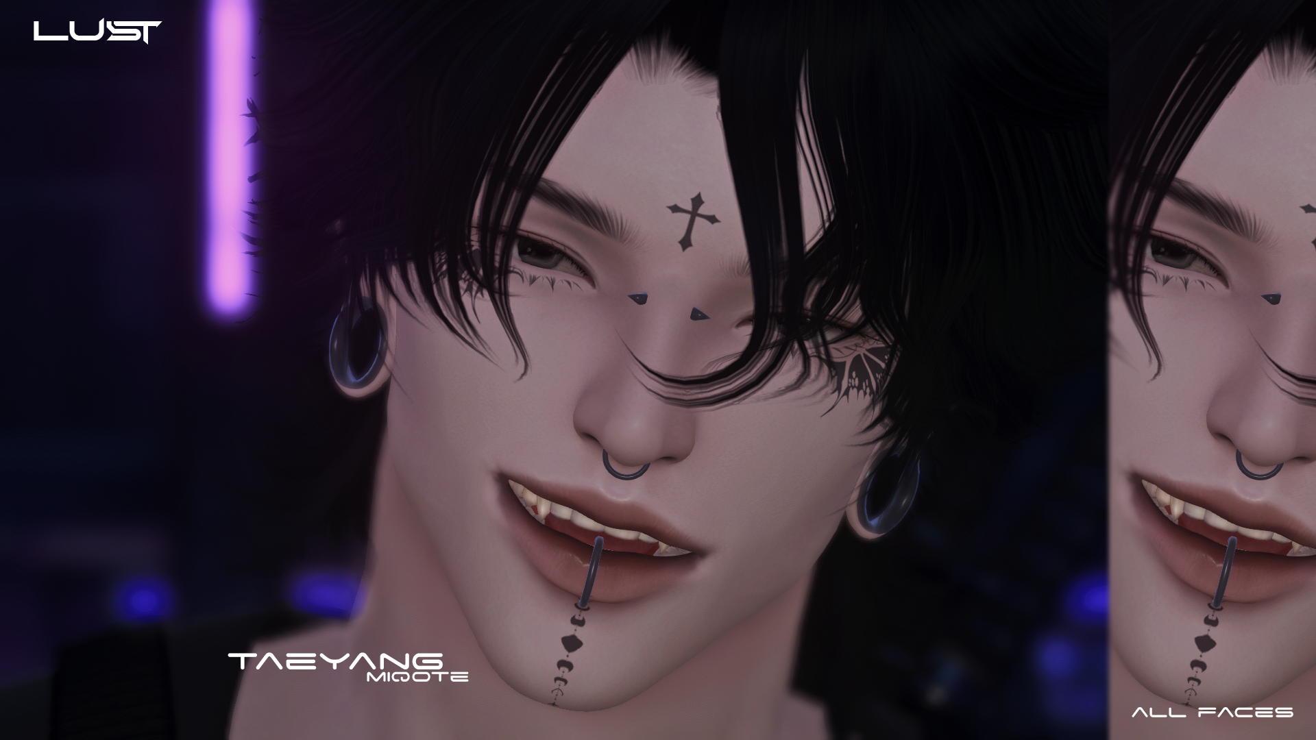 Premium Content: Taeyang