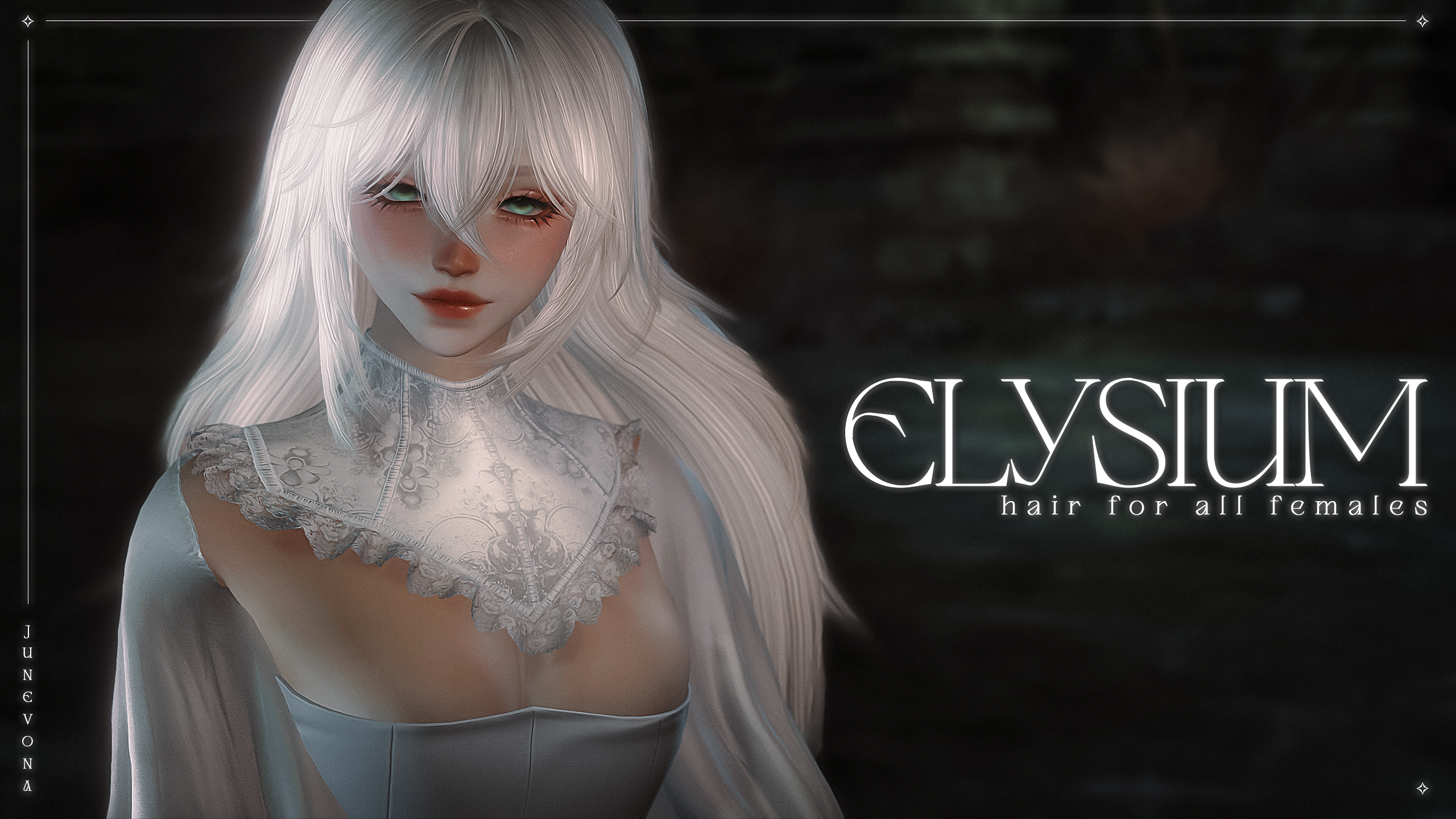 Premium Content: Elysium