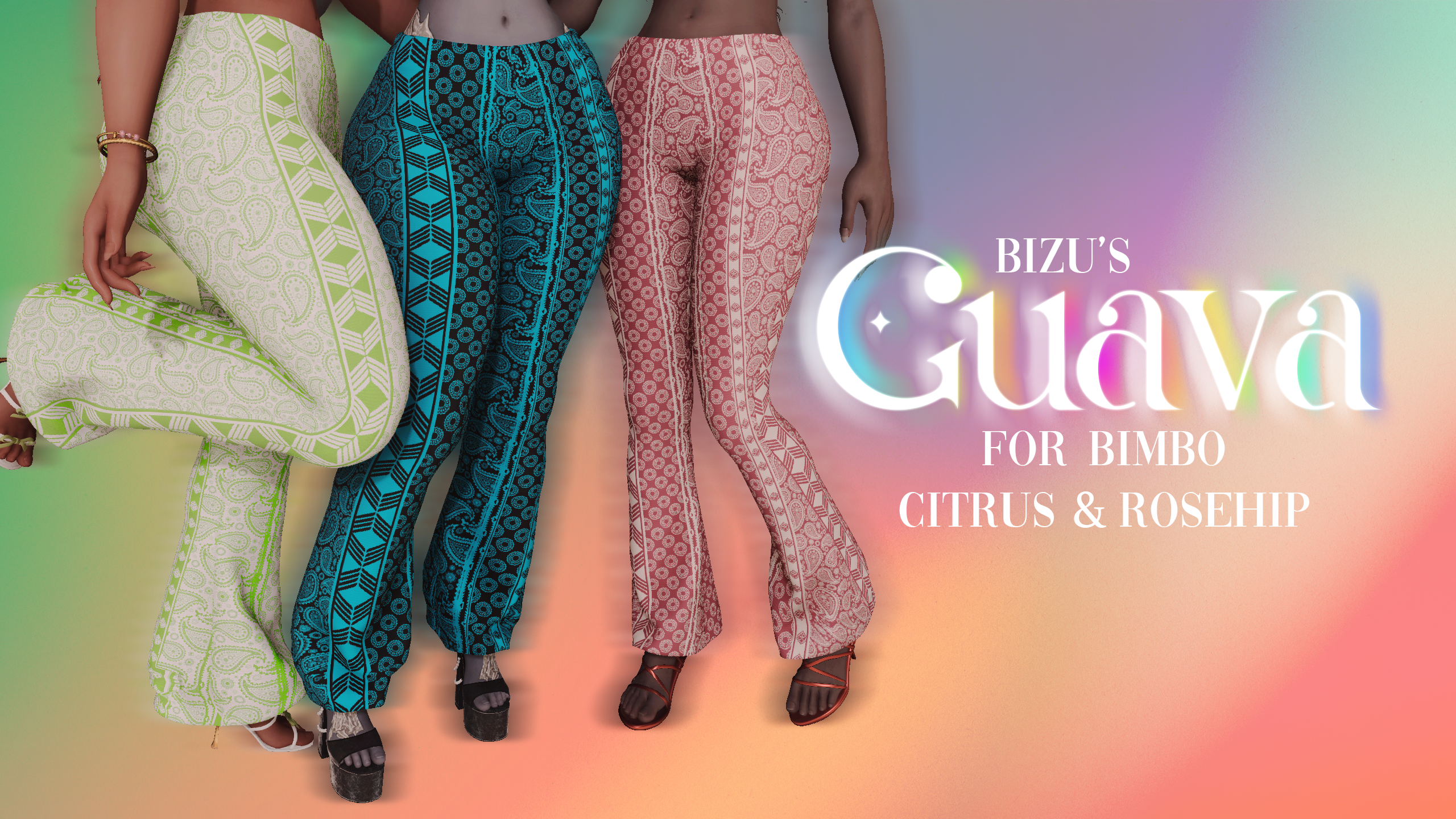 [KORE]Bizu’s Guava for Bimbo