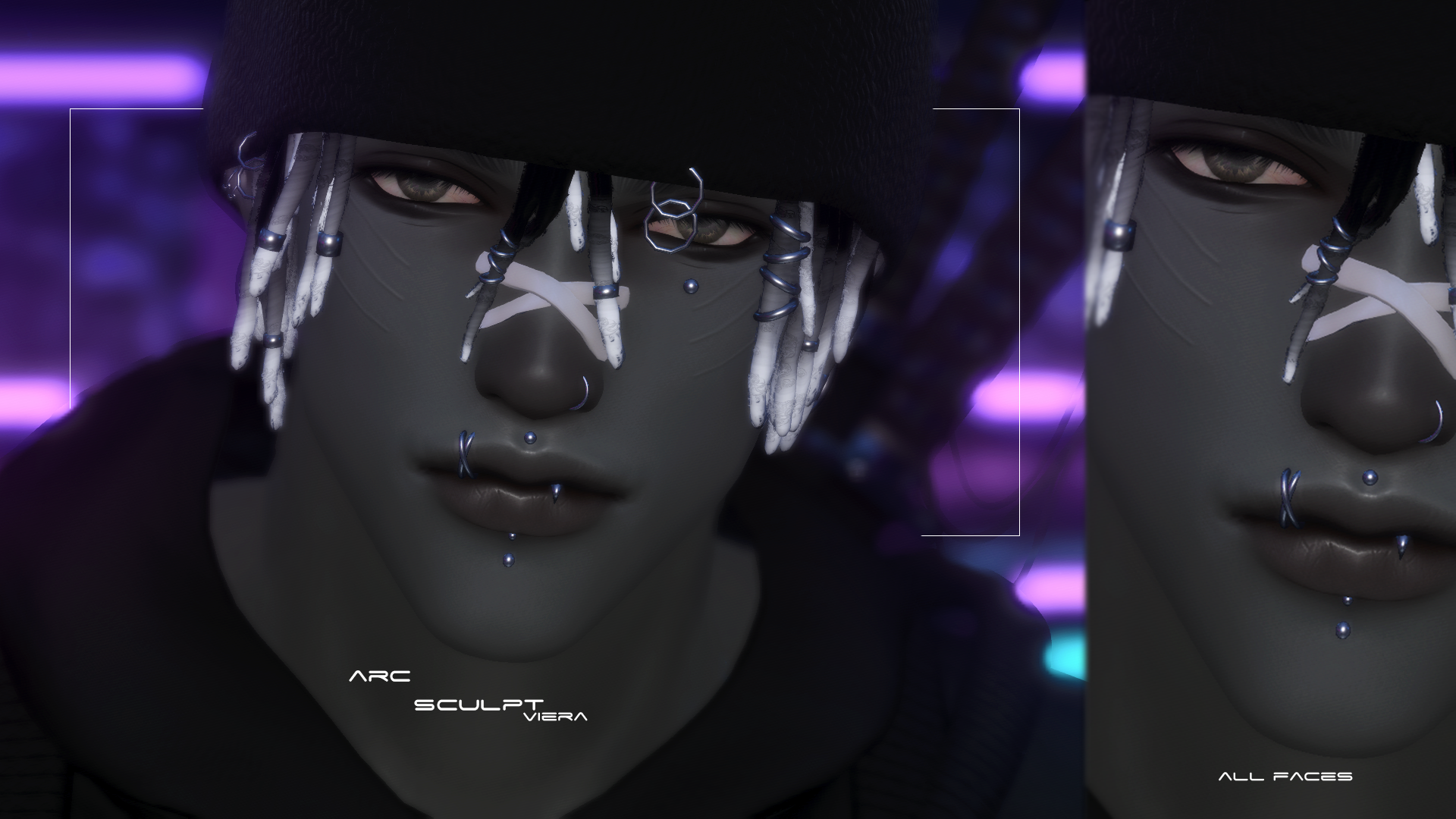 Premium Content: Arc