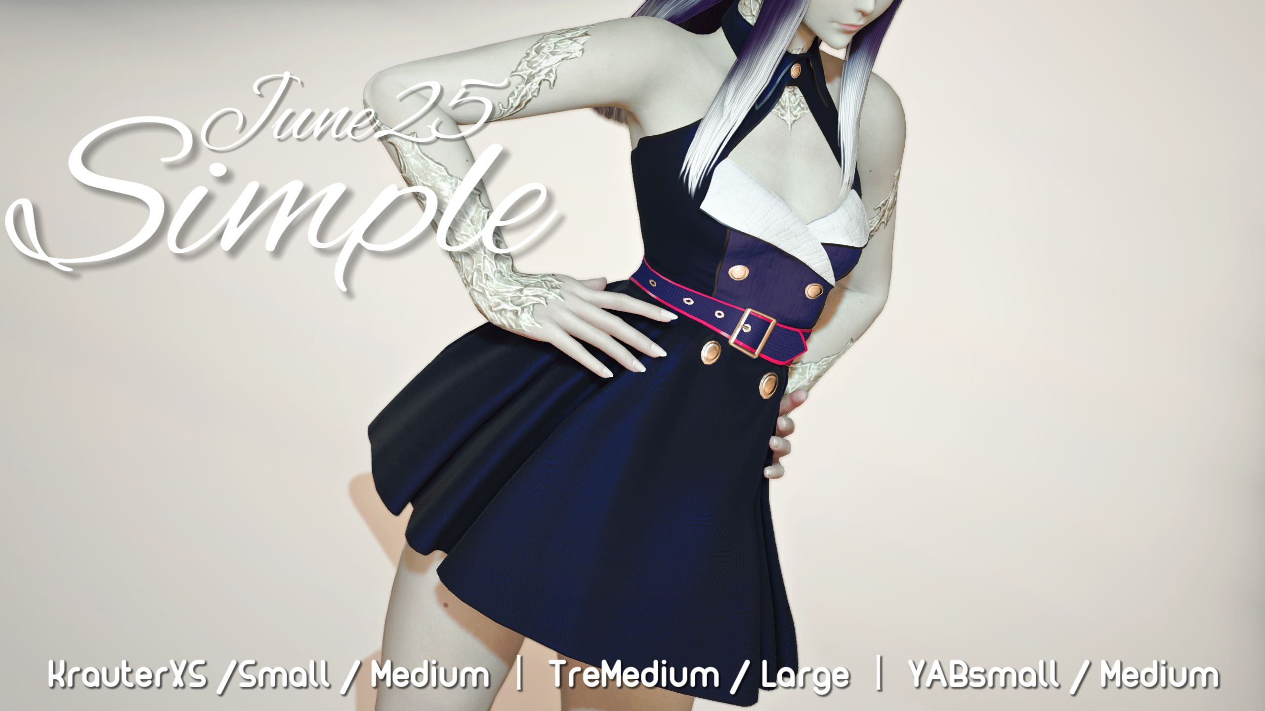 Premium Content: SimpleJune25