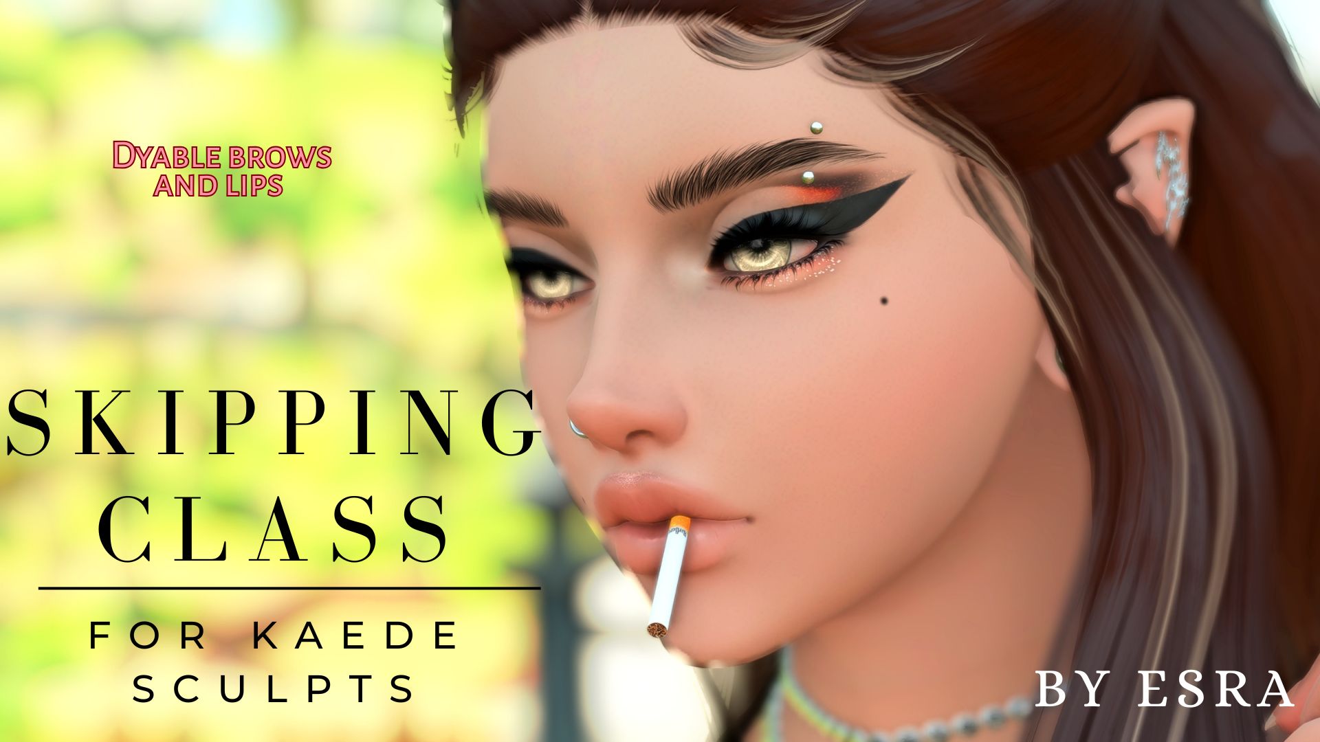 Skipping Class The Glamour Dresser skipping-class-the-glamour-dresser