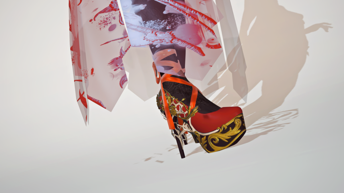 Inori The Glamour Dresser Final Fantasy XIV Mods and More