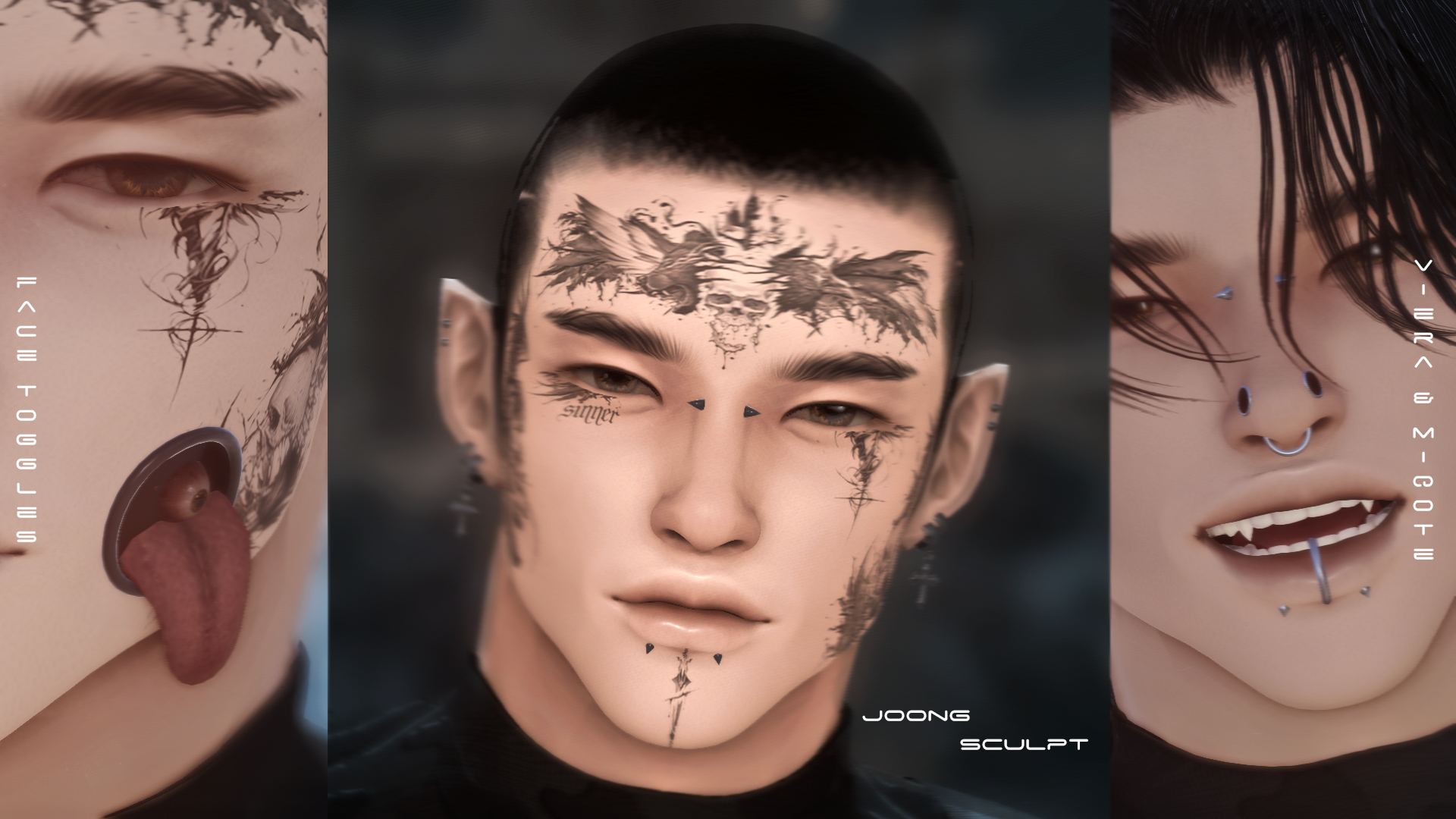 Premium Content: Joong