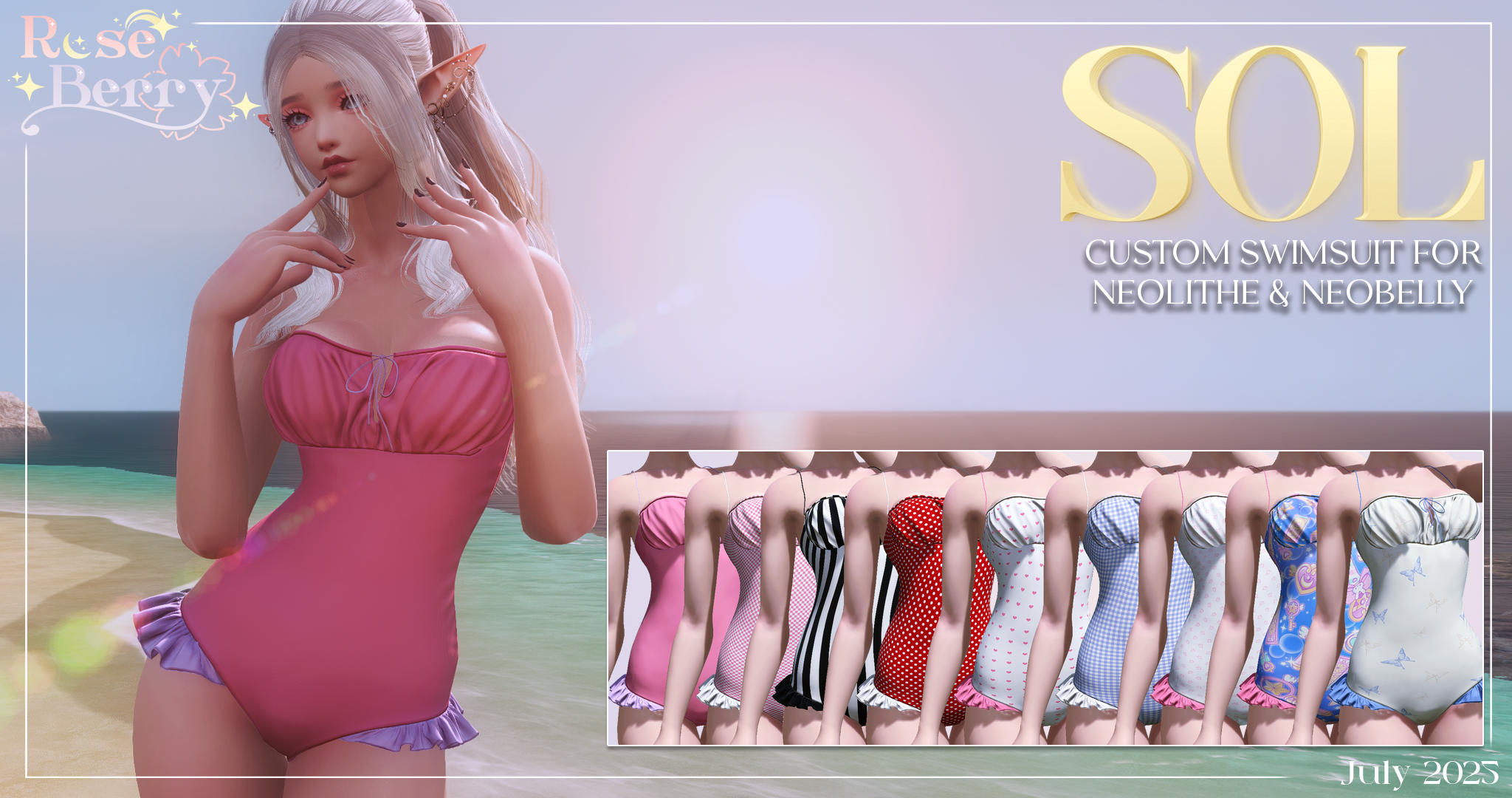 Premium Content: ✦ Sol