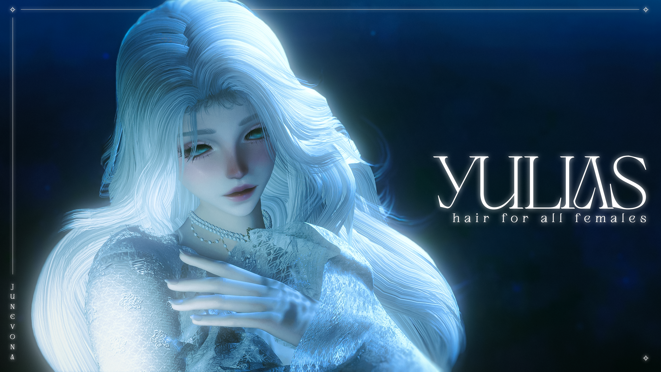 Premium Content: Yulias