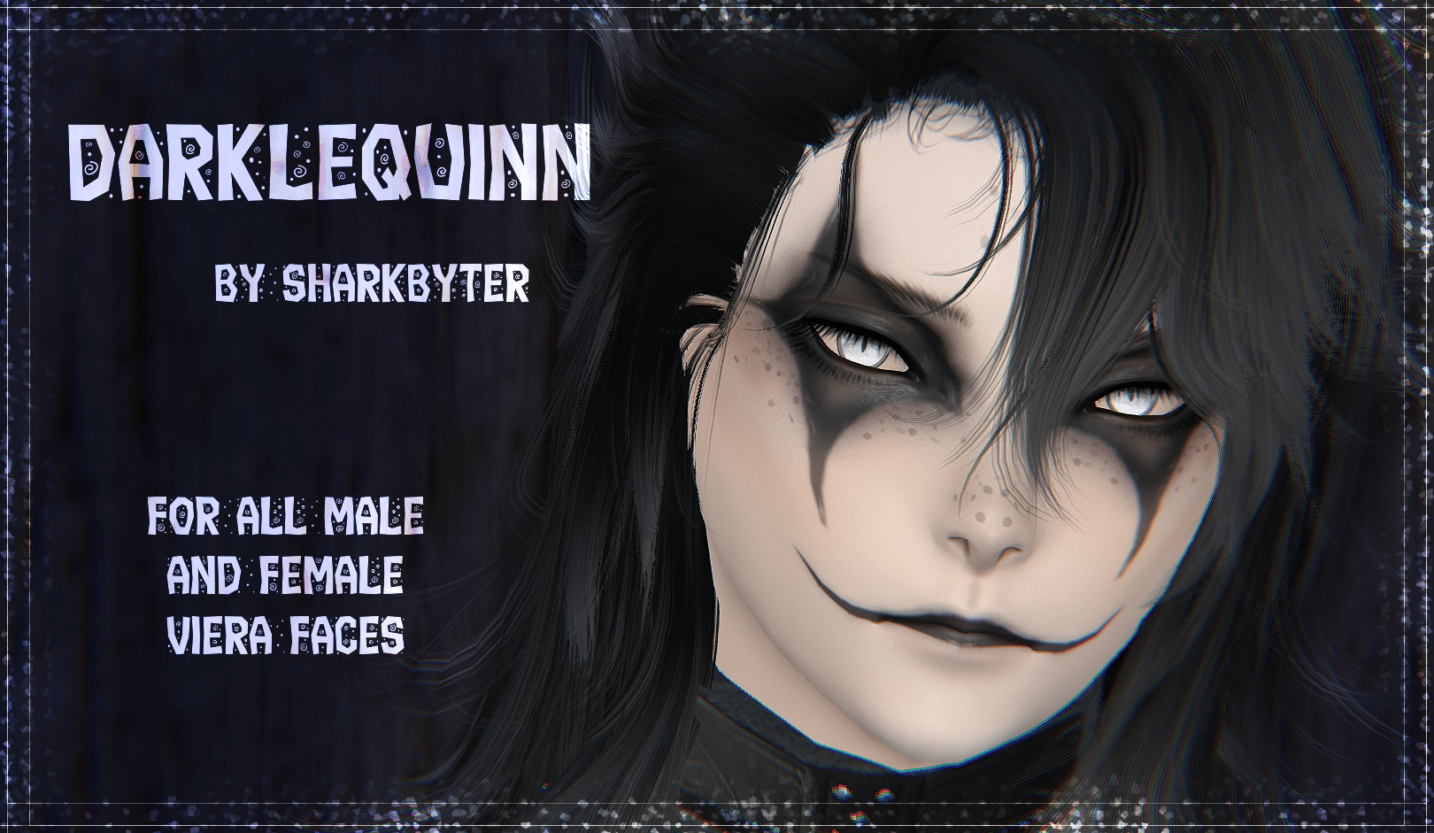 Premium Content: Darklequinn
