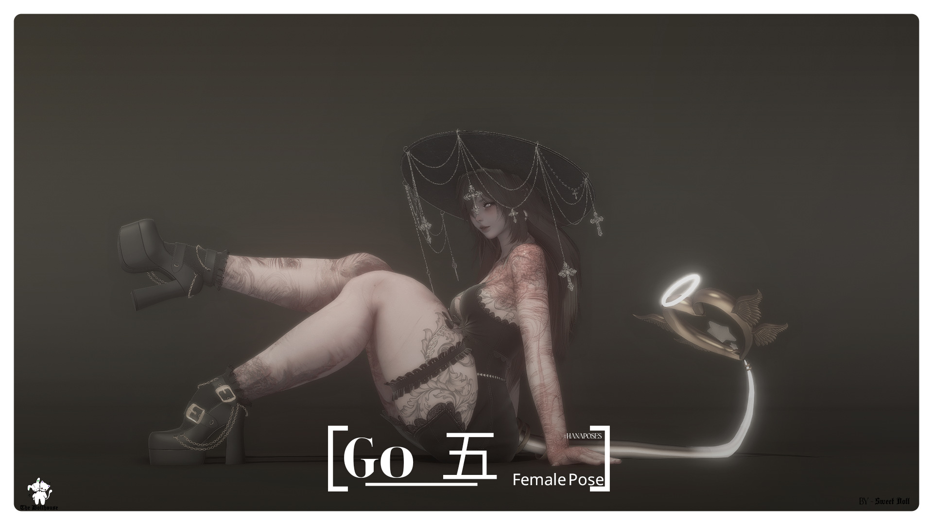 Go 五