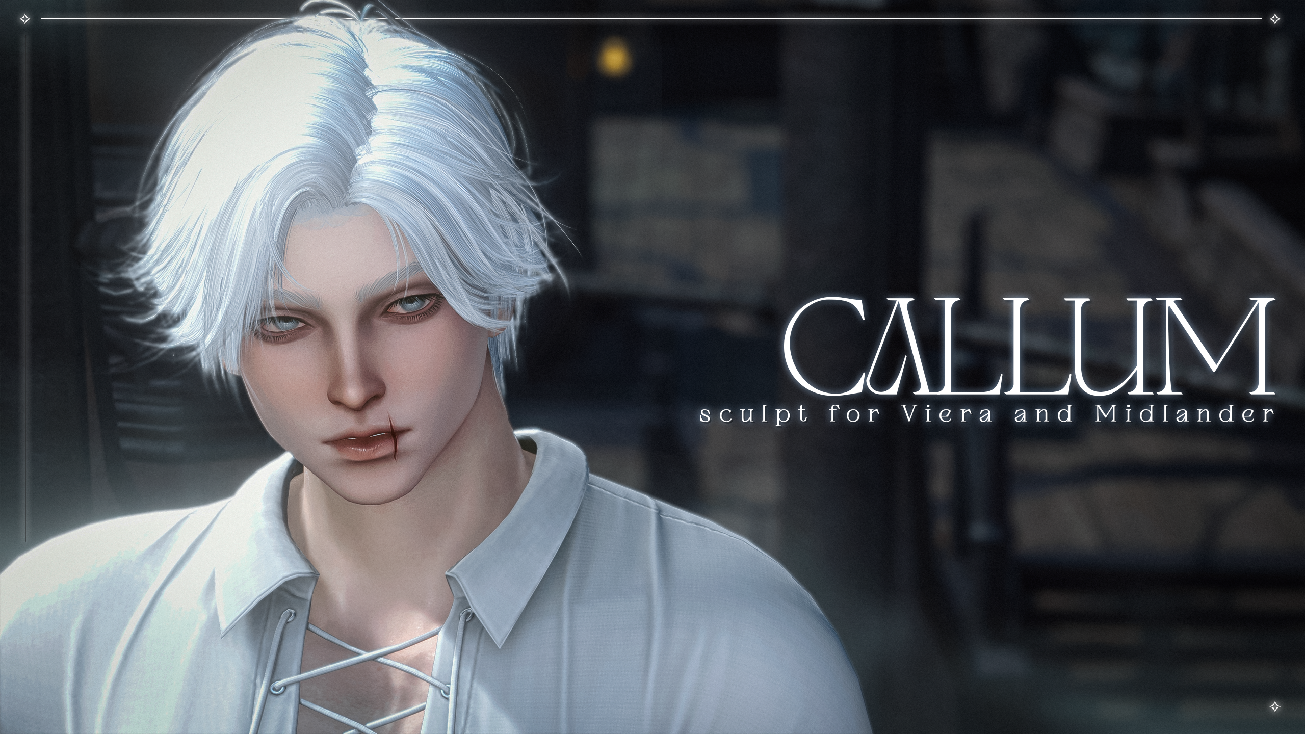 Premium Content: Callum