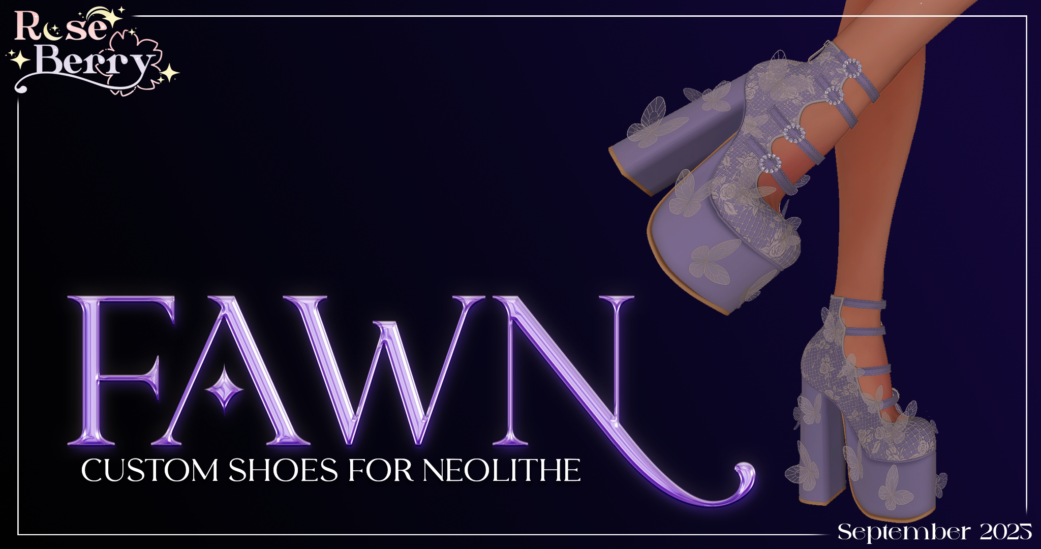 Premium Content: ✦ Fawn