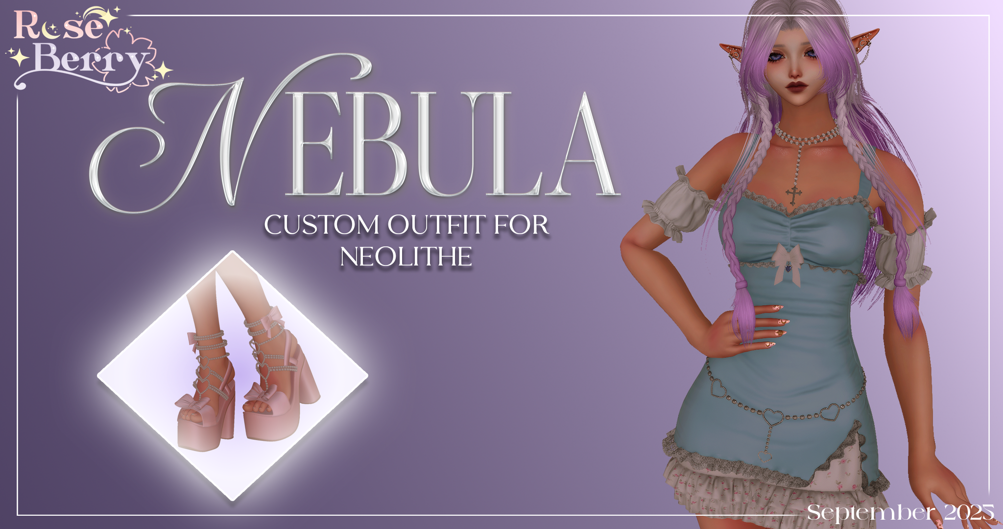 Premium Content: ✦ Nebula