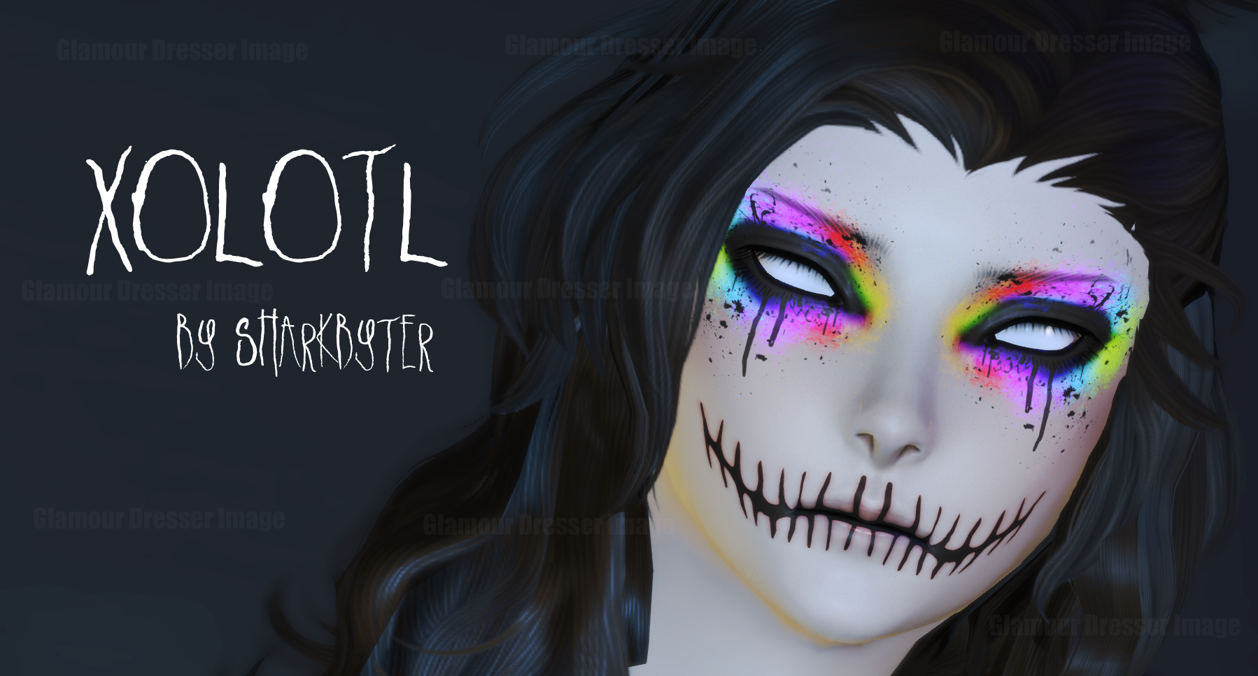 Premium Content: Xolotl
