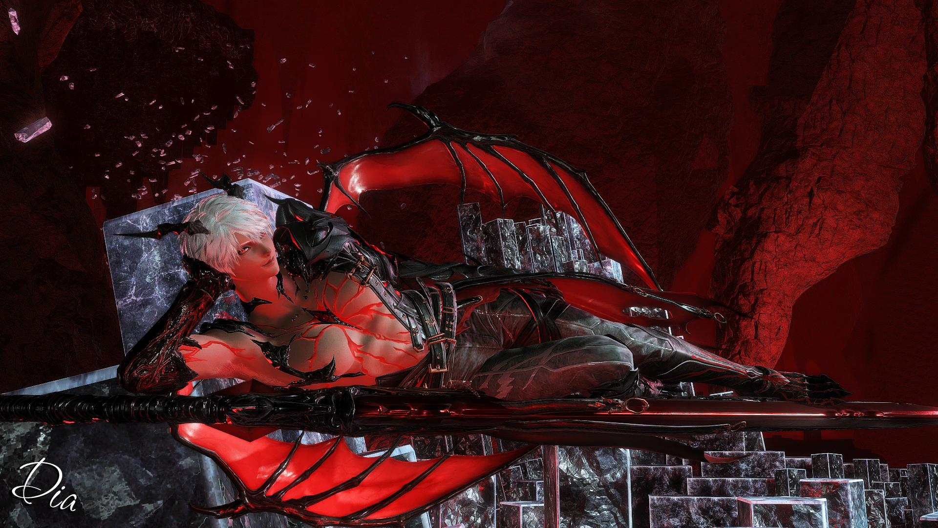 Premium Content: Abyss Sovereign