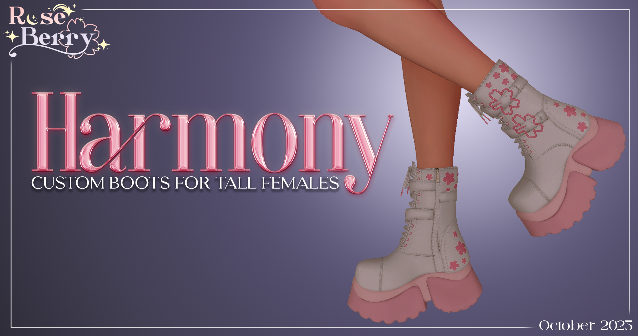 Premium Content: ✦ Harmony