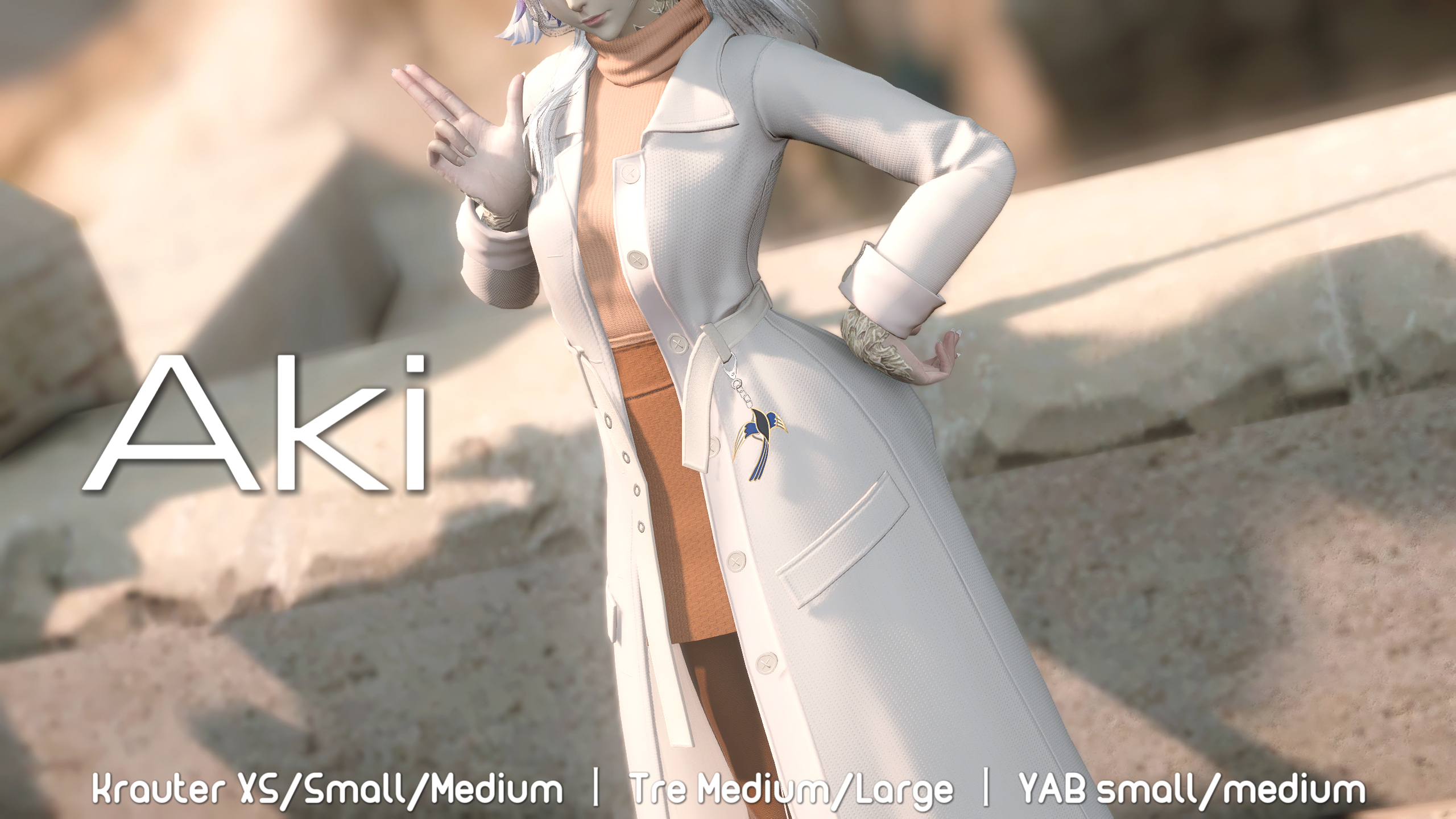 Premium Content: Aki
