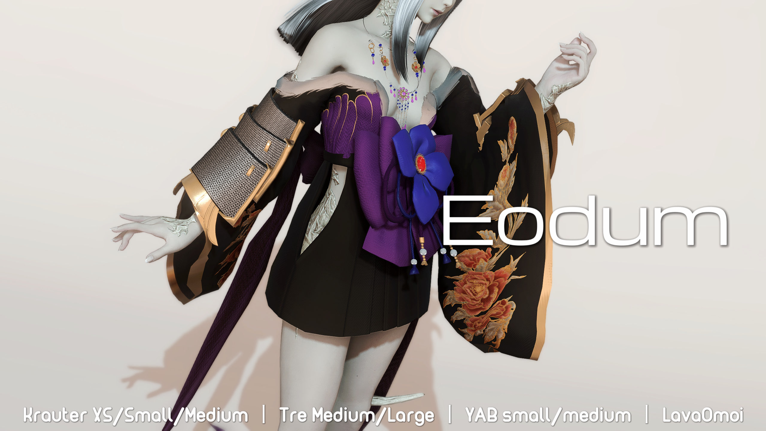 Premium Content: Eodum
