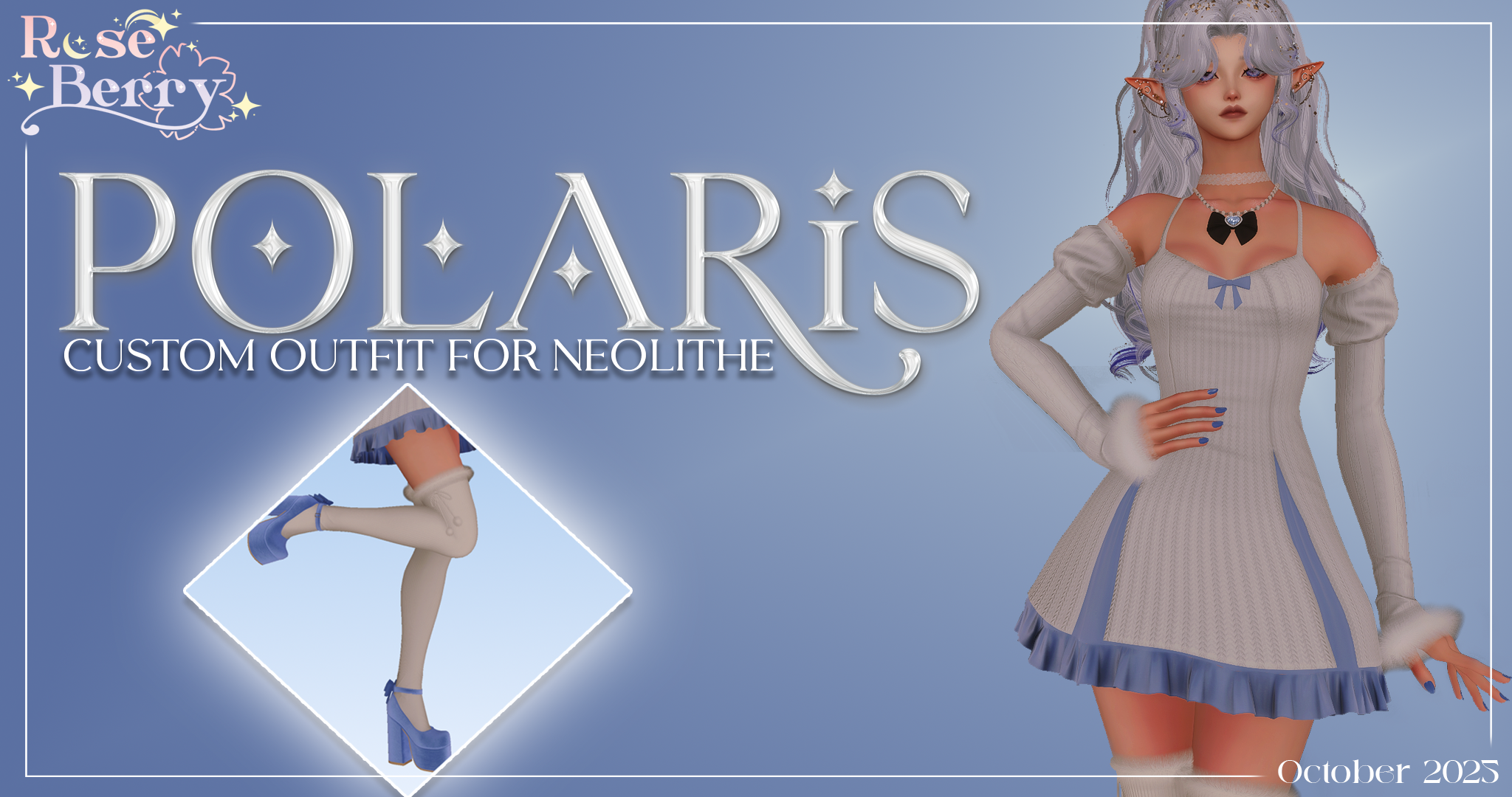 Premium Content: ✦ Polaris
