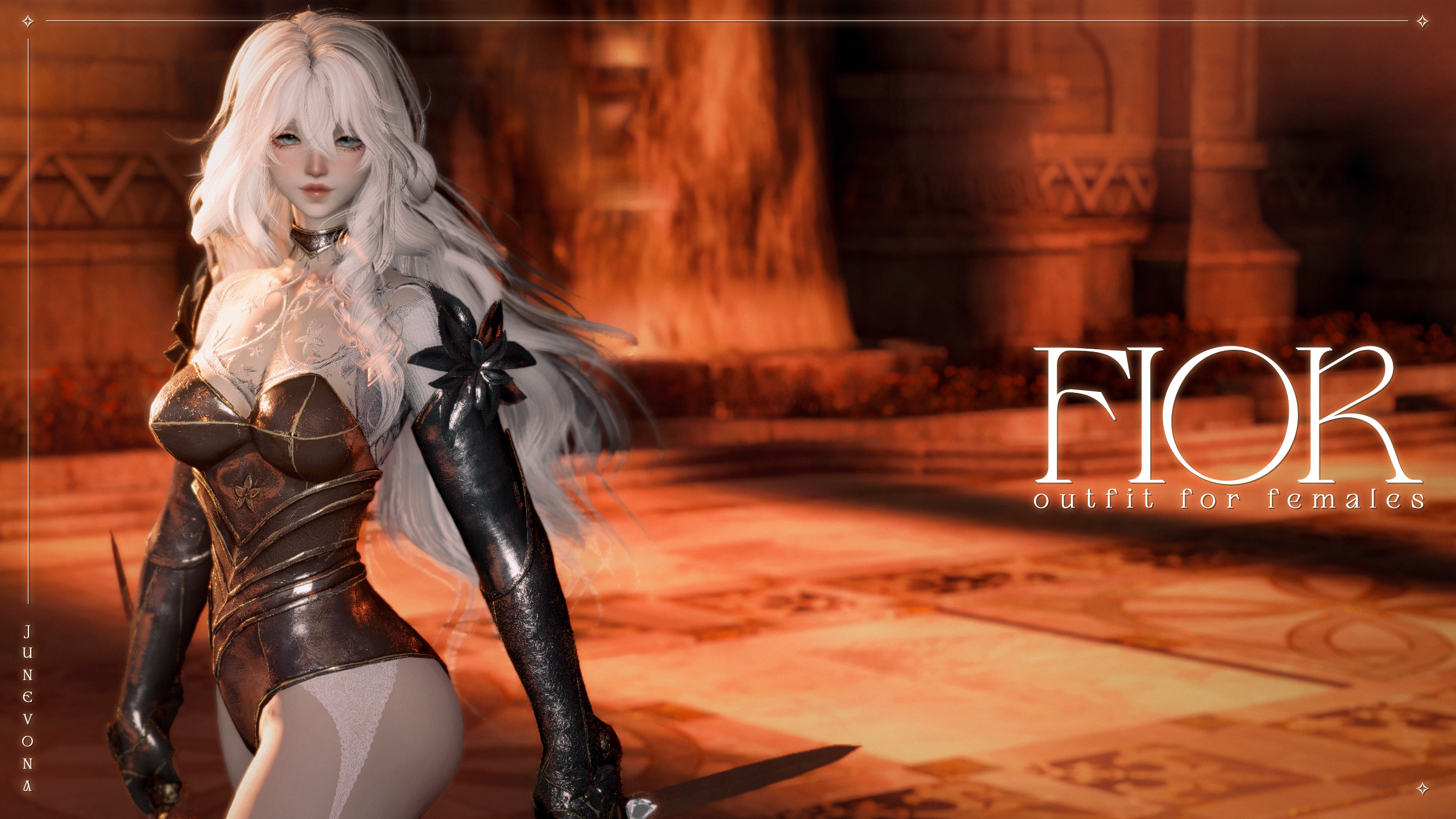 Premium Content: Fior