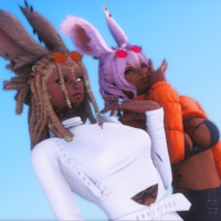 Author image: LiljaxSonja