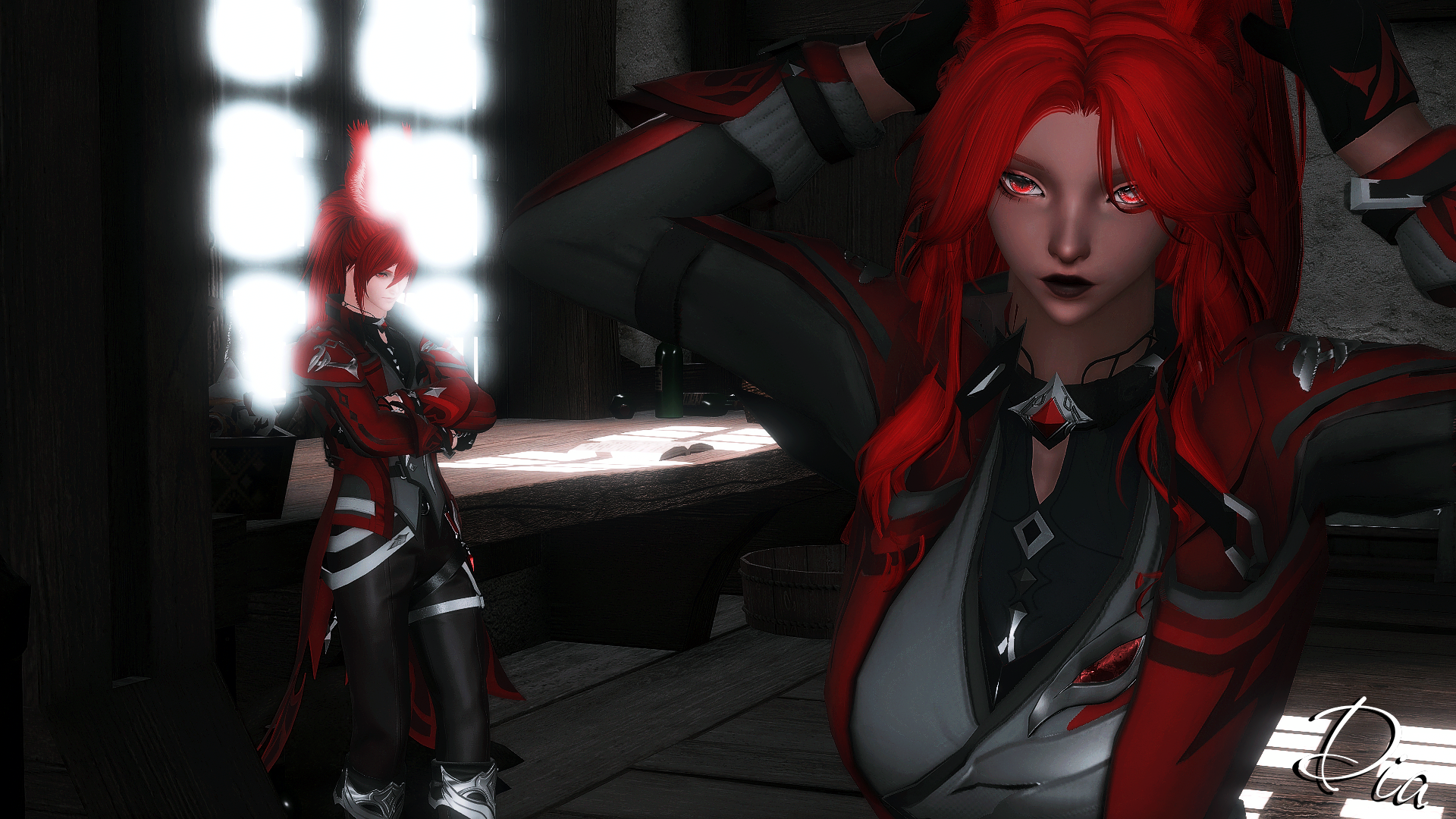 Premium Content: Dead of Night