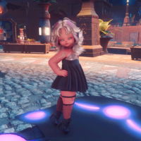 Author image: Blue