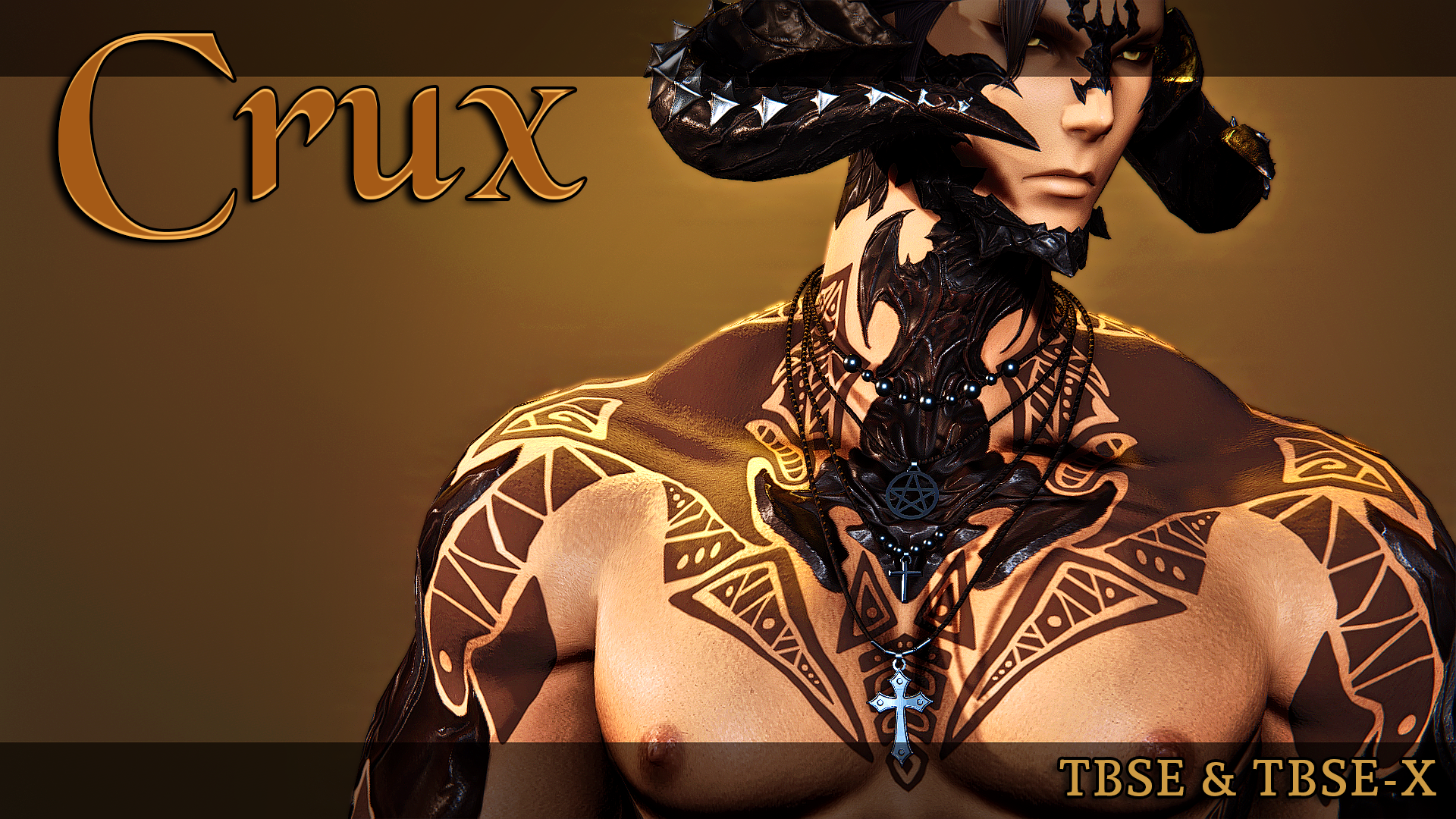 Crux [DT]