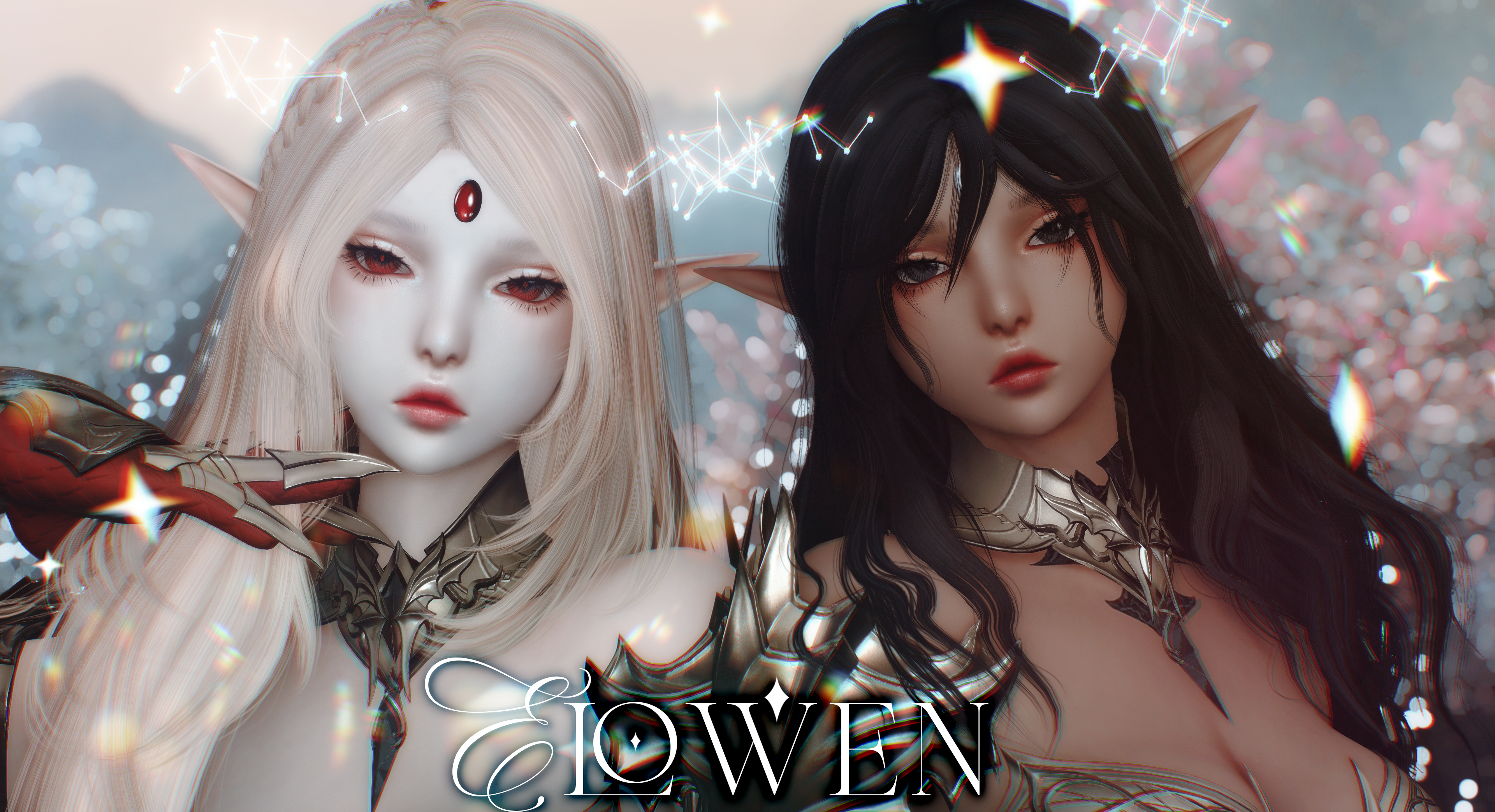 Premium Content: ✧ Elowen Sculpt