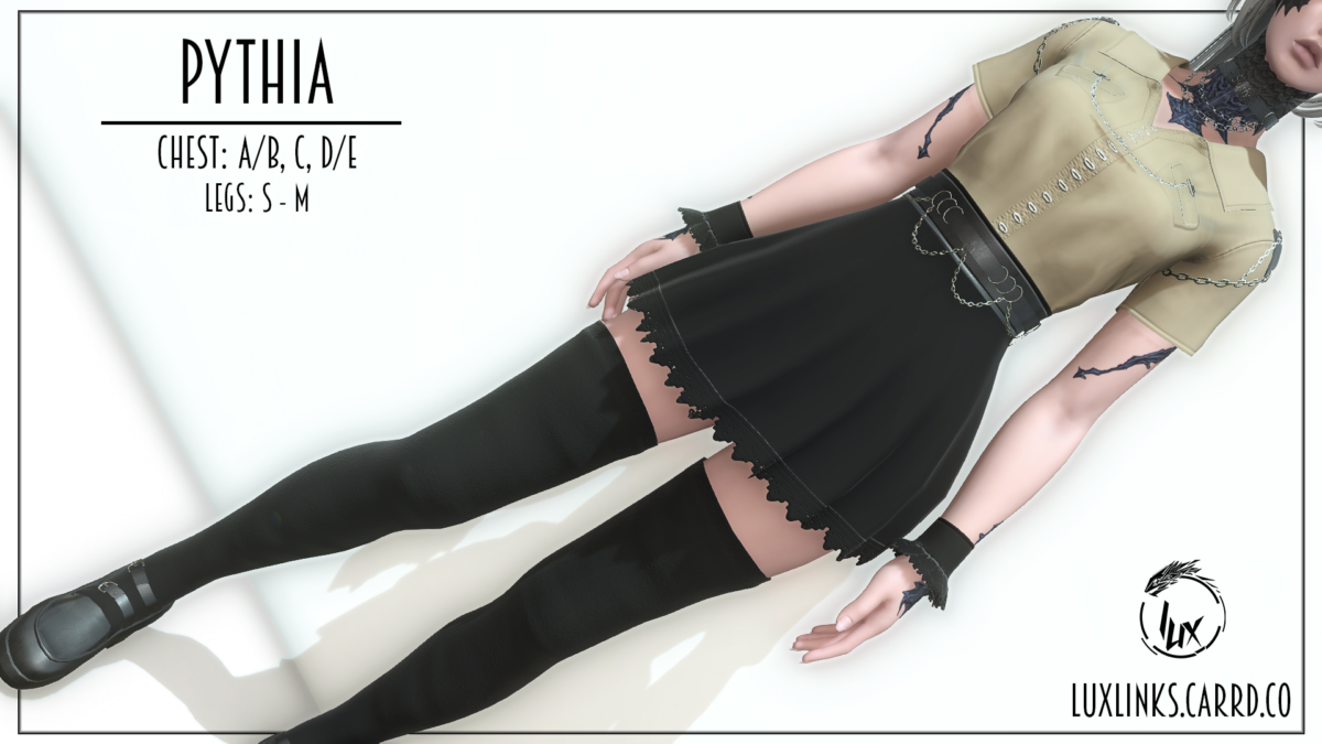 Pythia