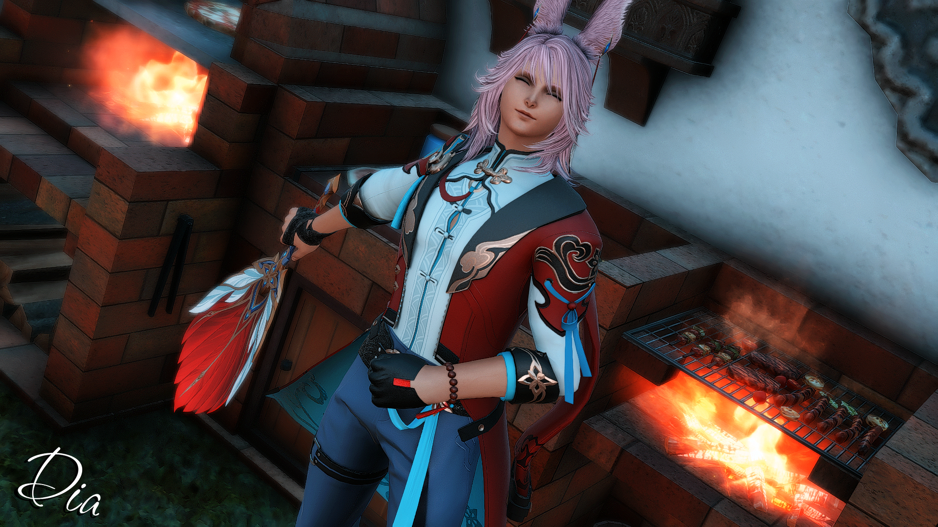 Premium Content: Jiaqiou