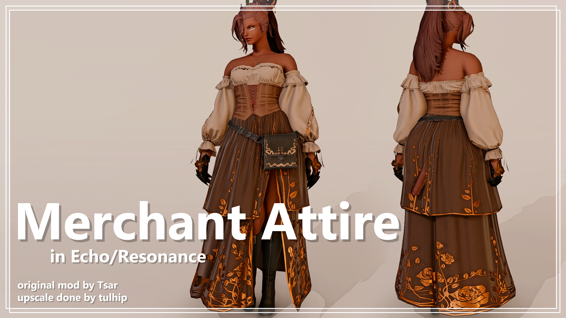 Merchant Attire – Resonecho