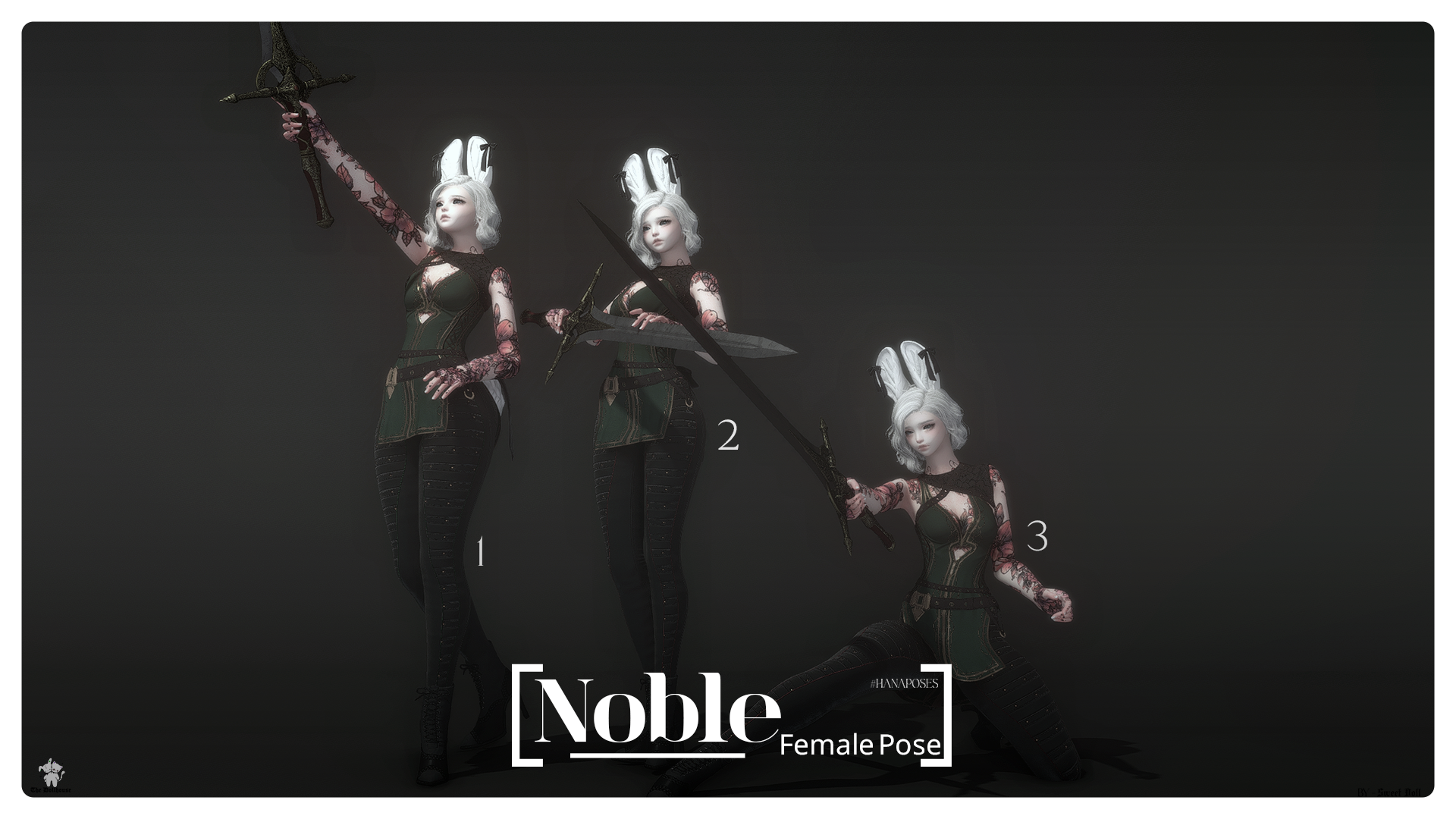 Noble