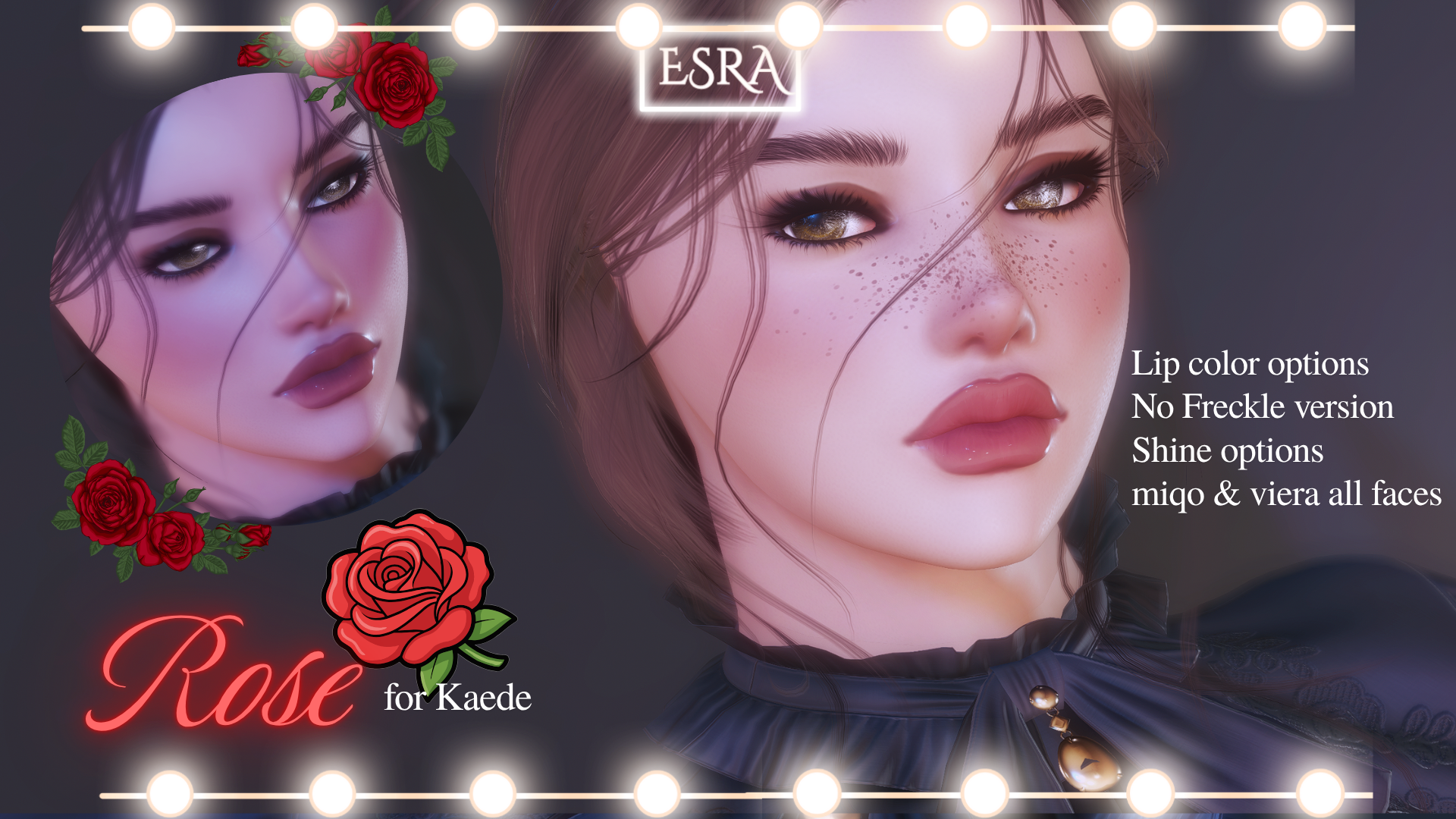 Rose