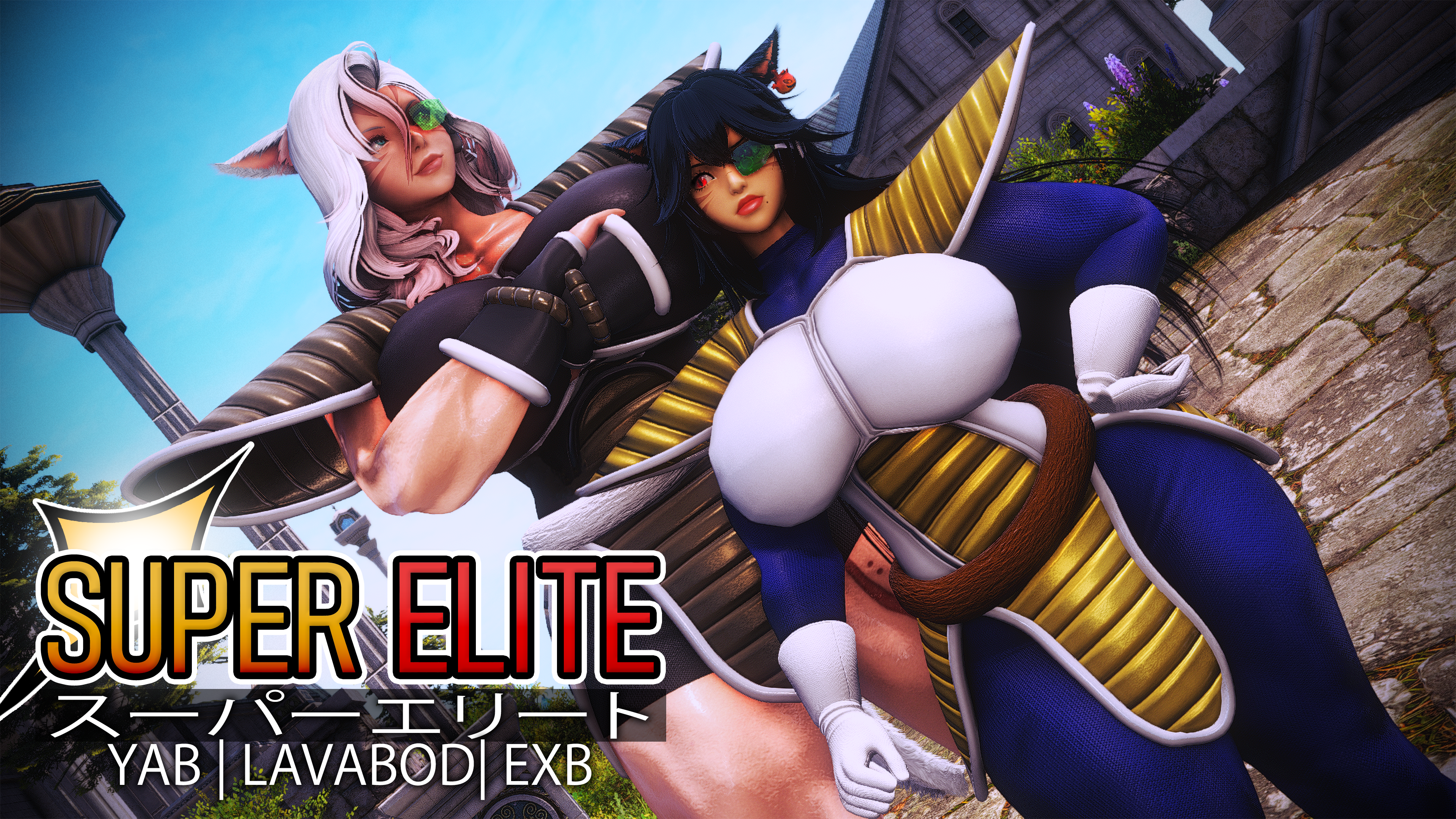Premium Content: Super Elite