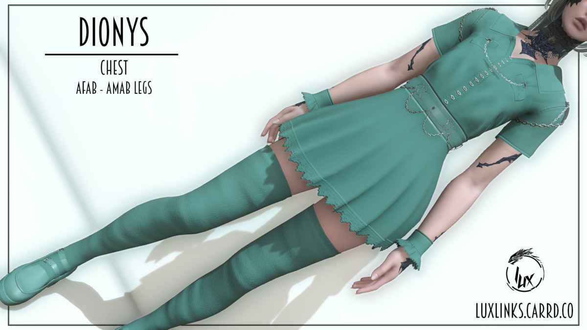 Dionys