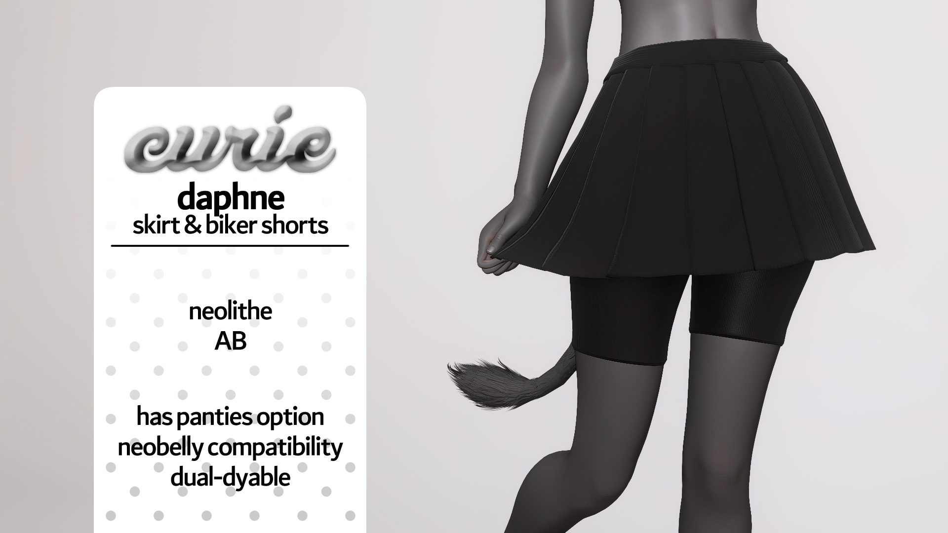Premium Content: daphne