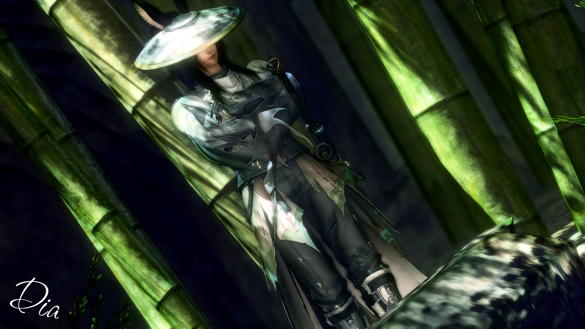 Premium Content: Qiuyuan