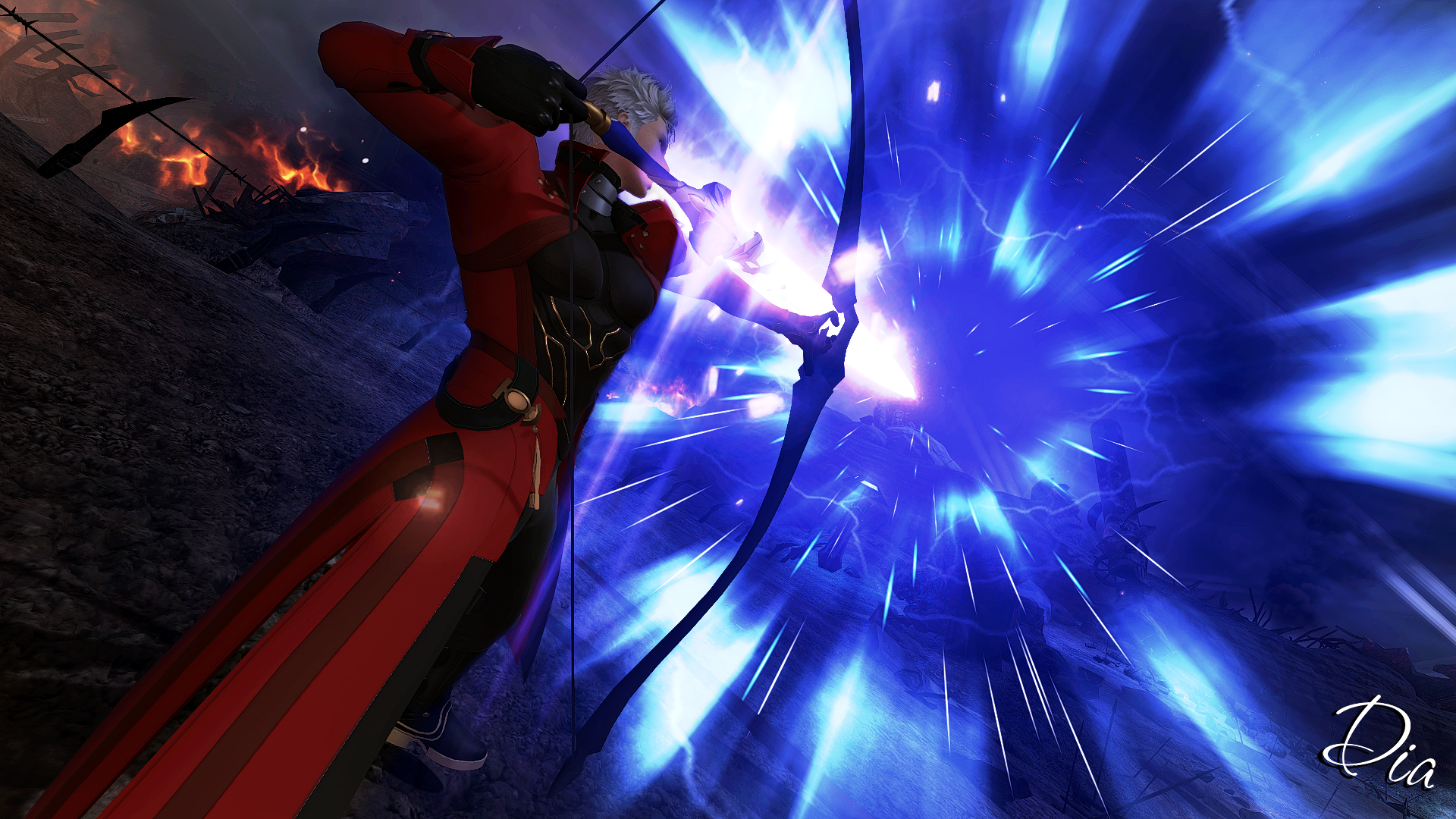 Premium Content: Archer