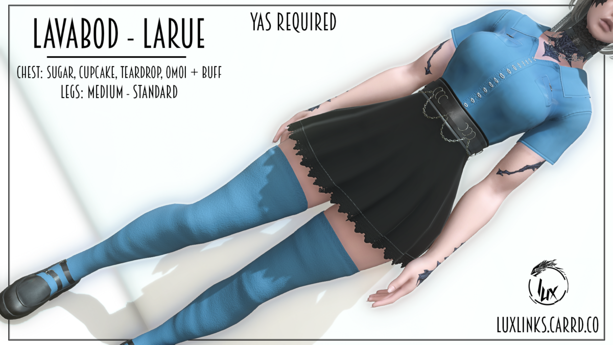 LavabodLarue