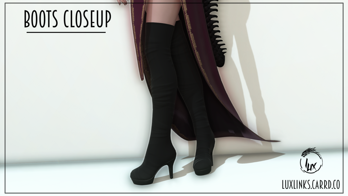 Bootscloseup