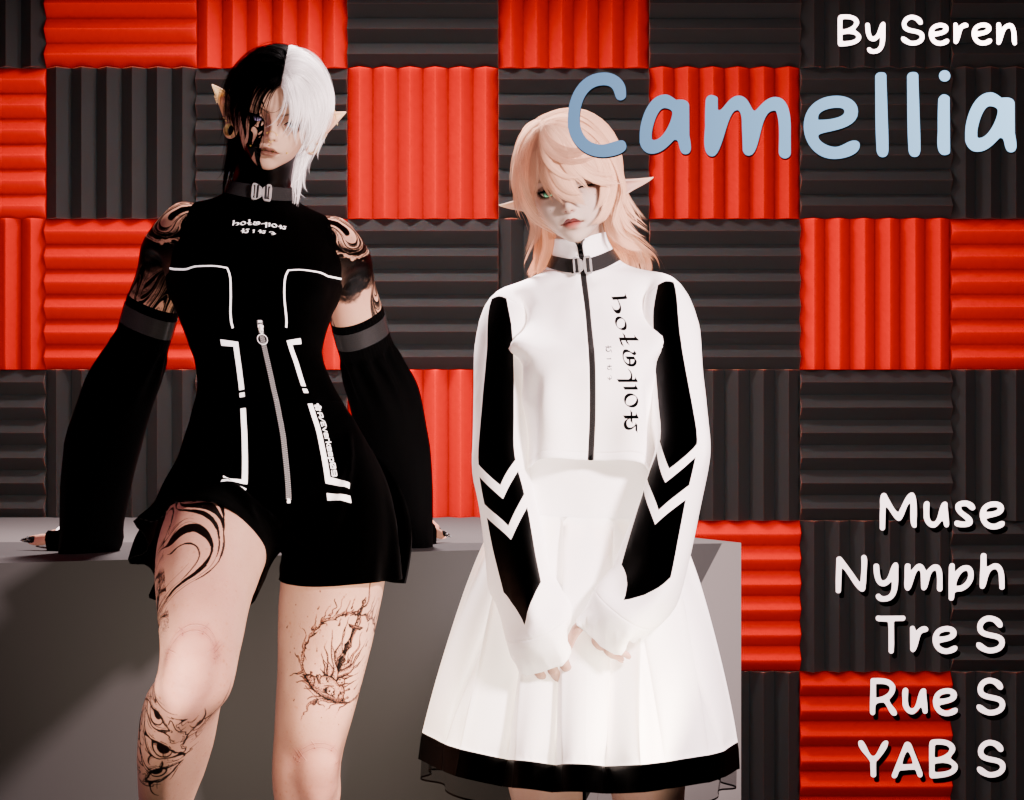 Premium Content: Camellia