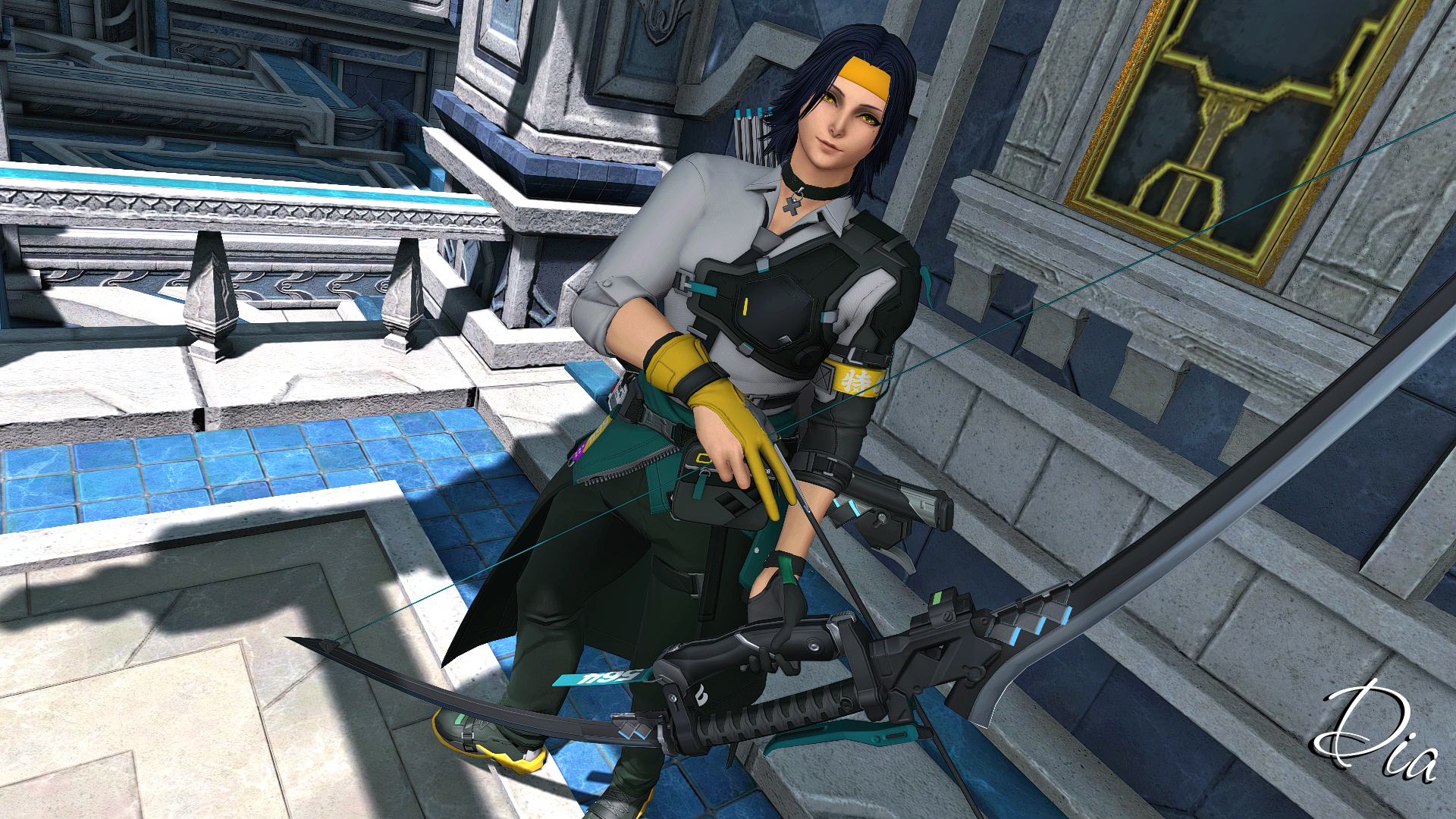 Premium Content: Harumasa