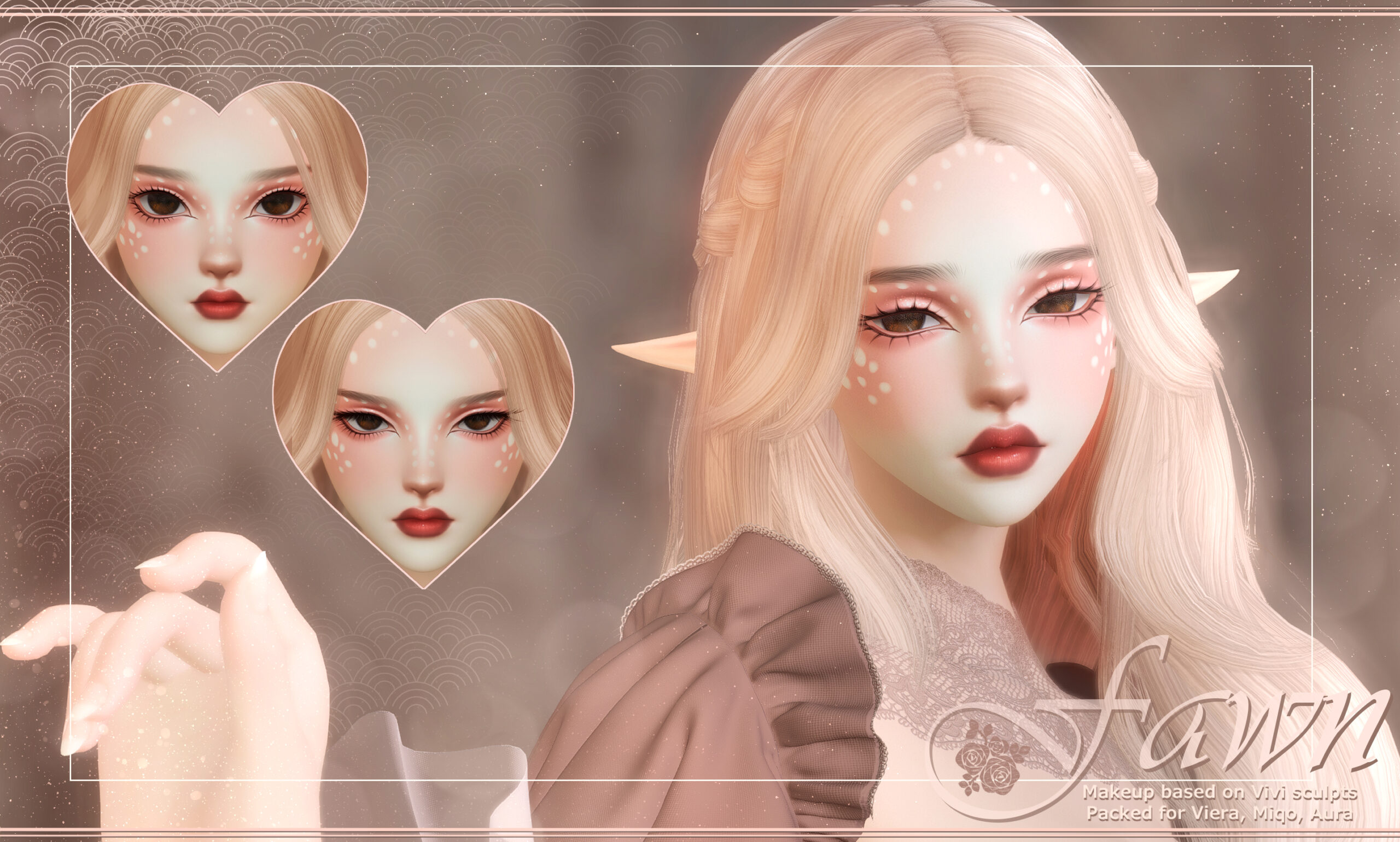 Premium Content: Fawn
