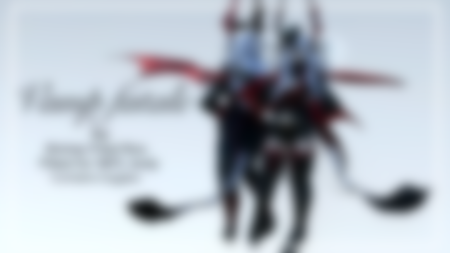 {7.4 spoiler} VAMP FATALE [SBTL]