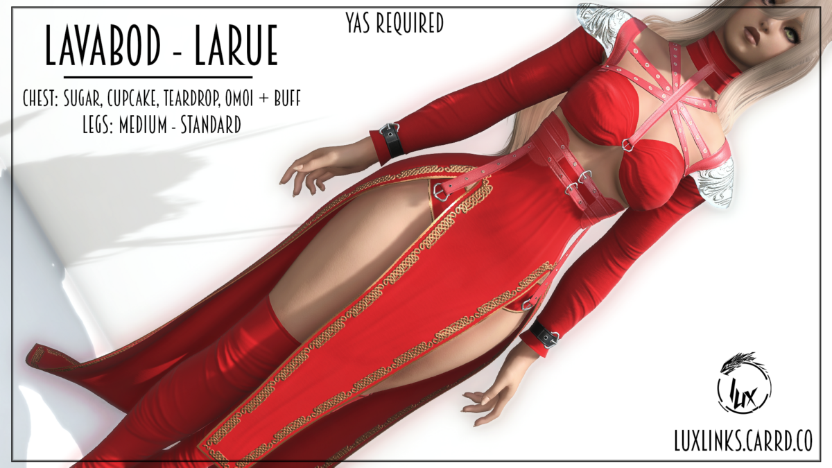 LavabodLarue