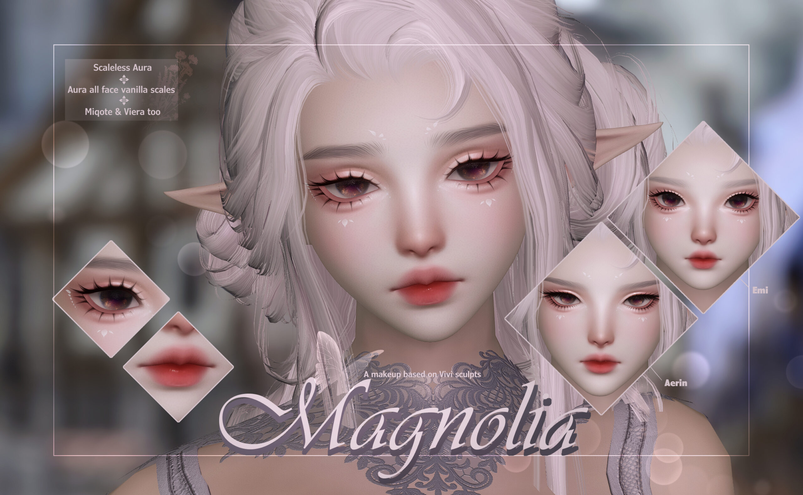 Magnolia