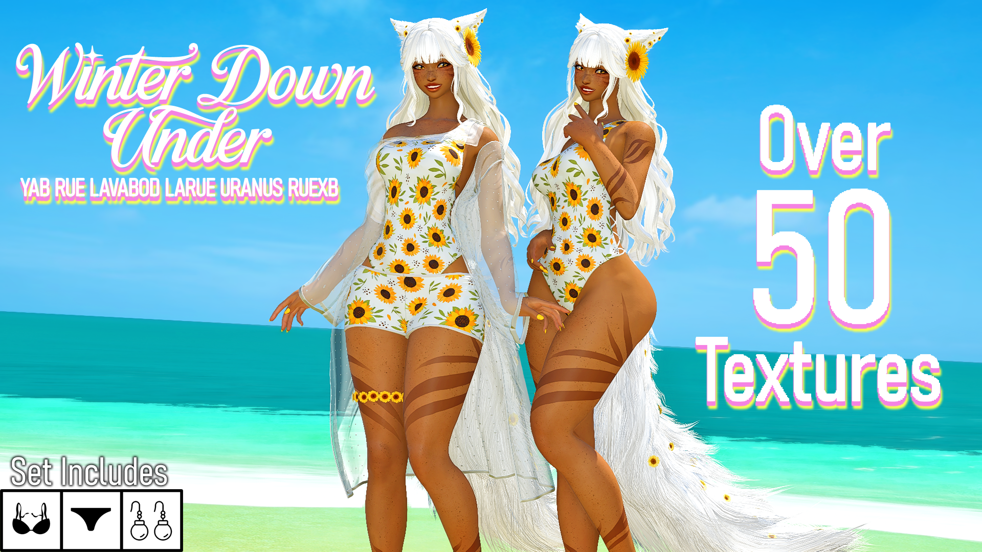 Premium Content: Winter Down Under