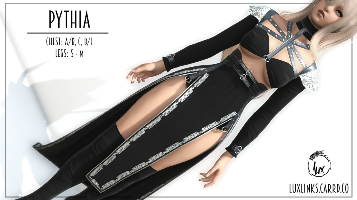 Pythia
