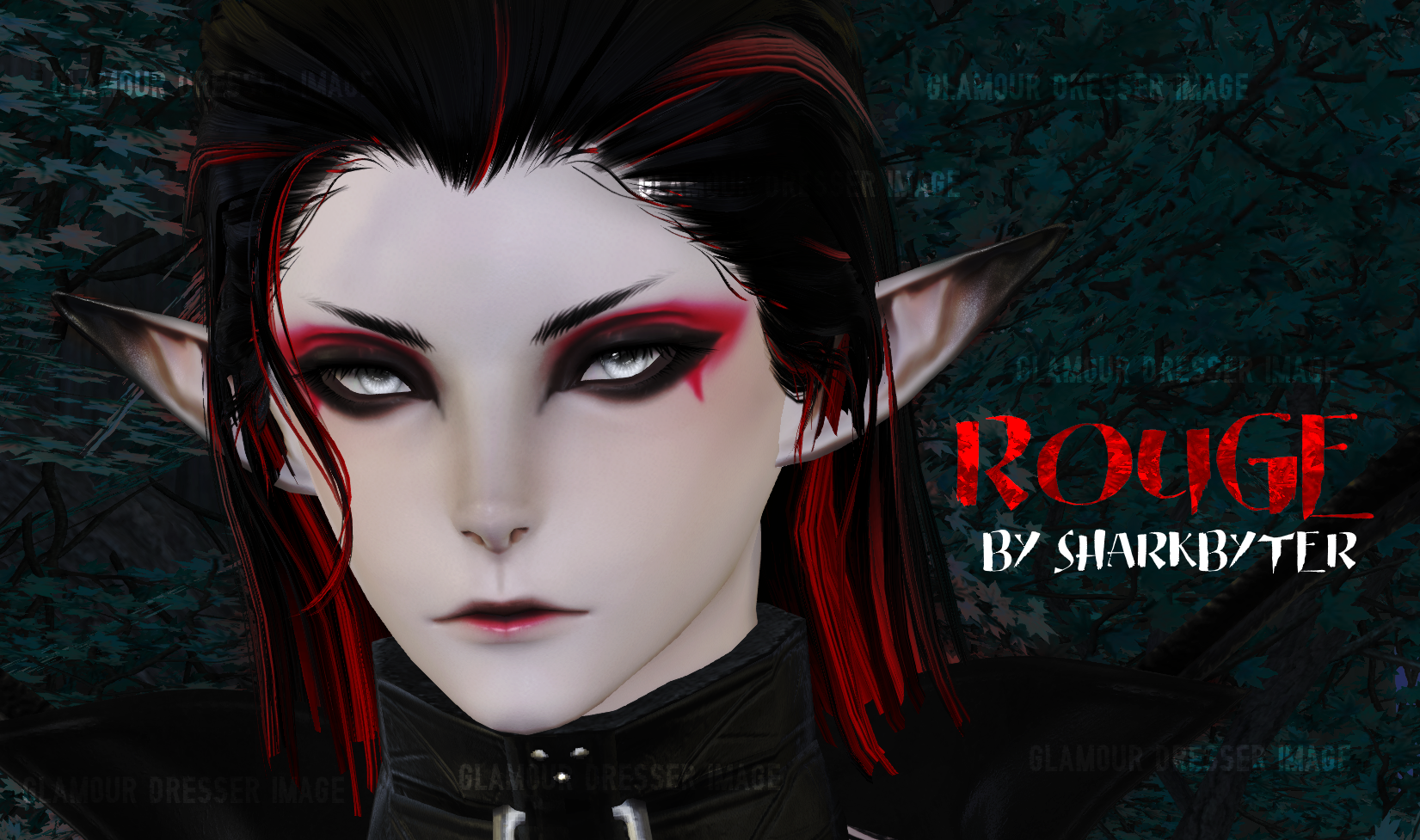 Premium Content: Rouge