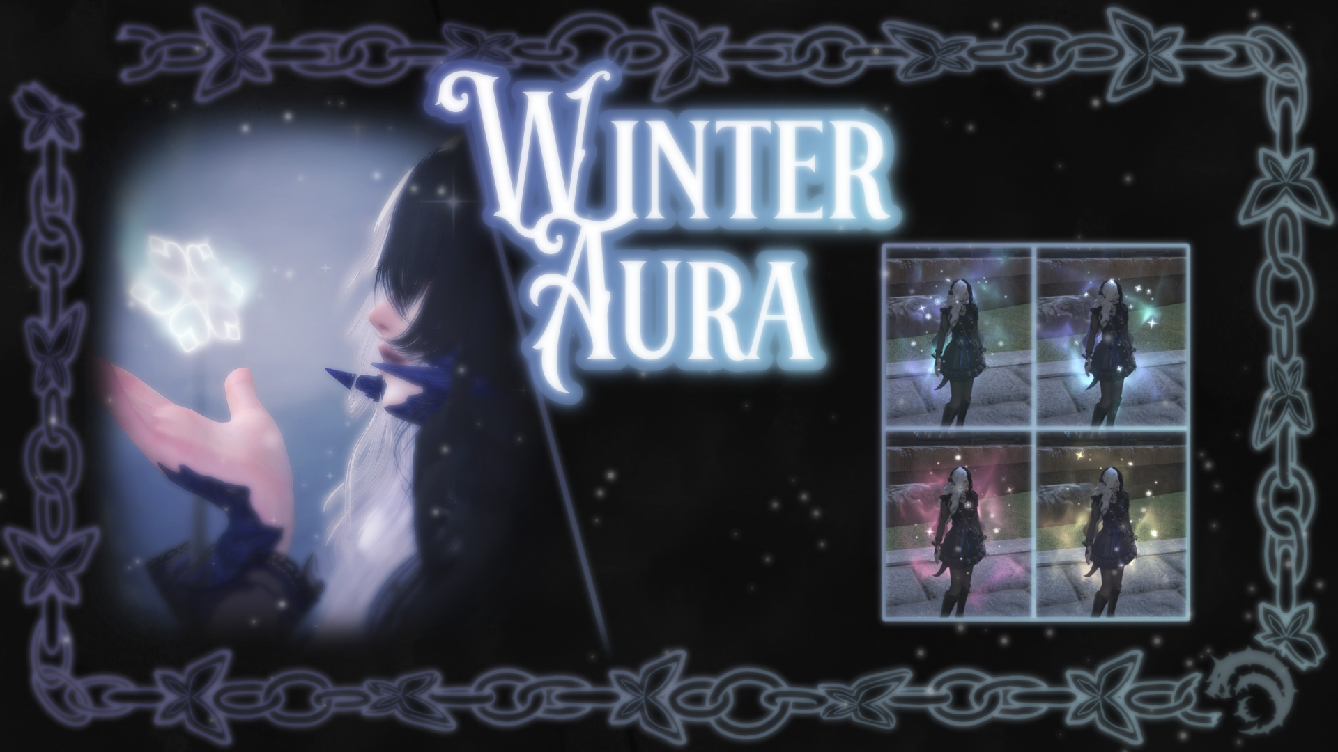 [BM] Winter Aura