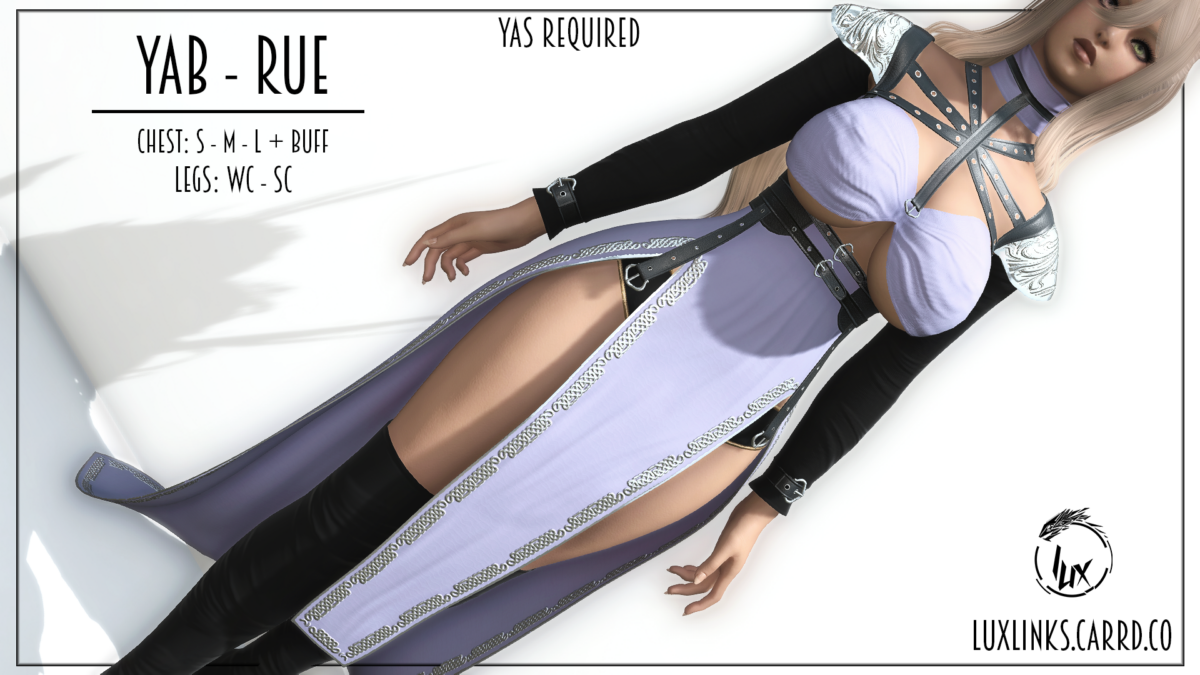 YabRue